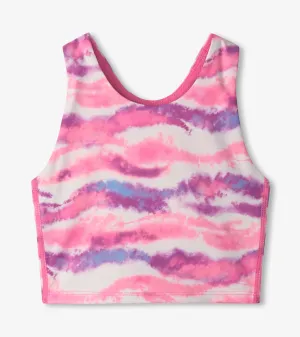 Girls Candy Ombre Tank Top -Hatley