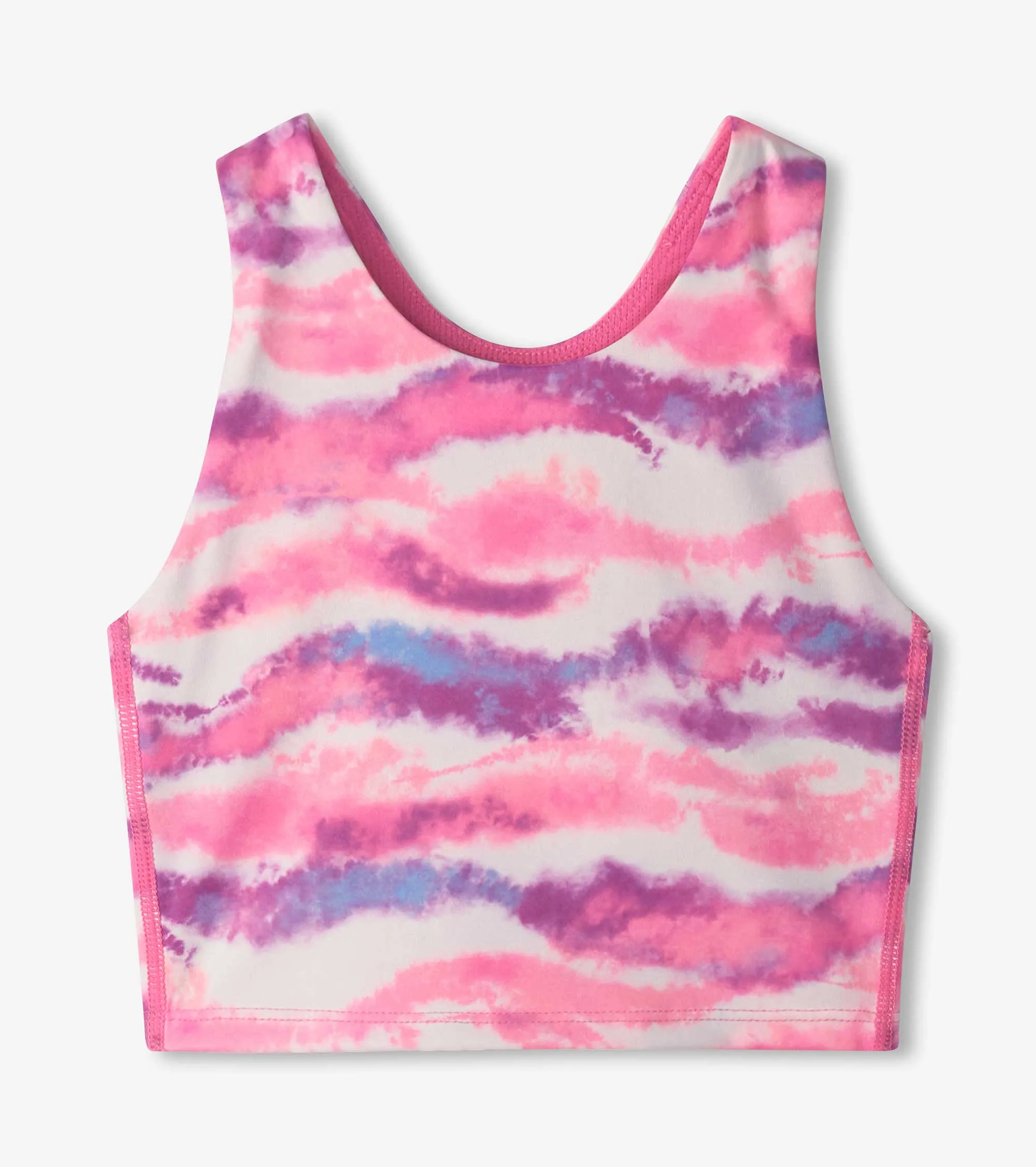 Girls Candy Ombre Tank Top -Hatley
