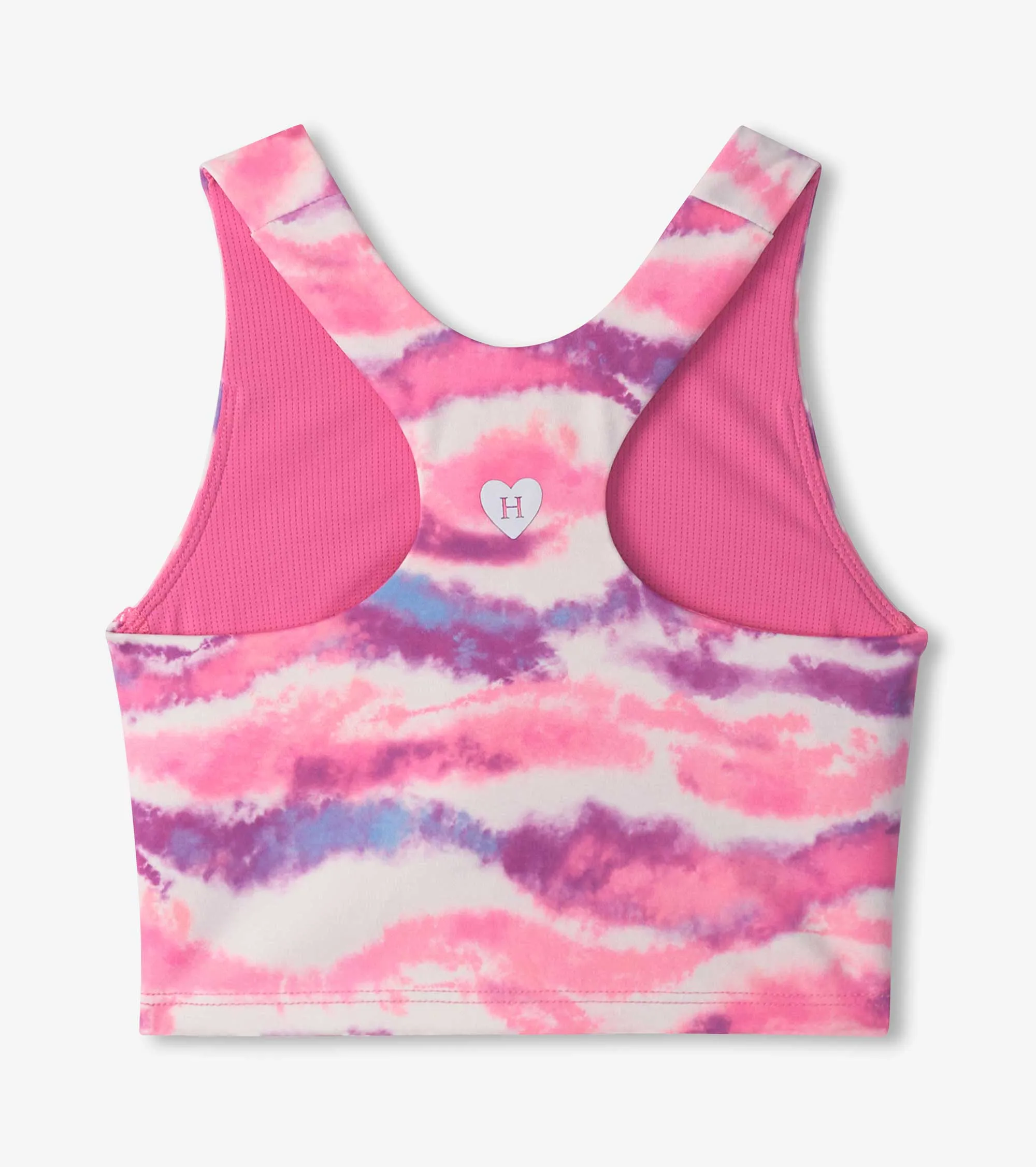 Girls Candy Ombre Tank Top -Hatley
