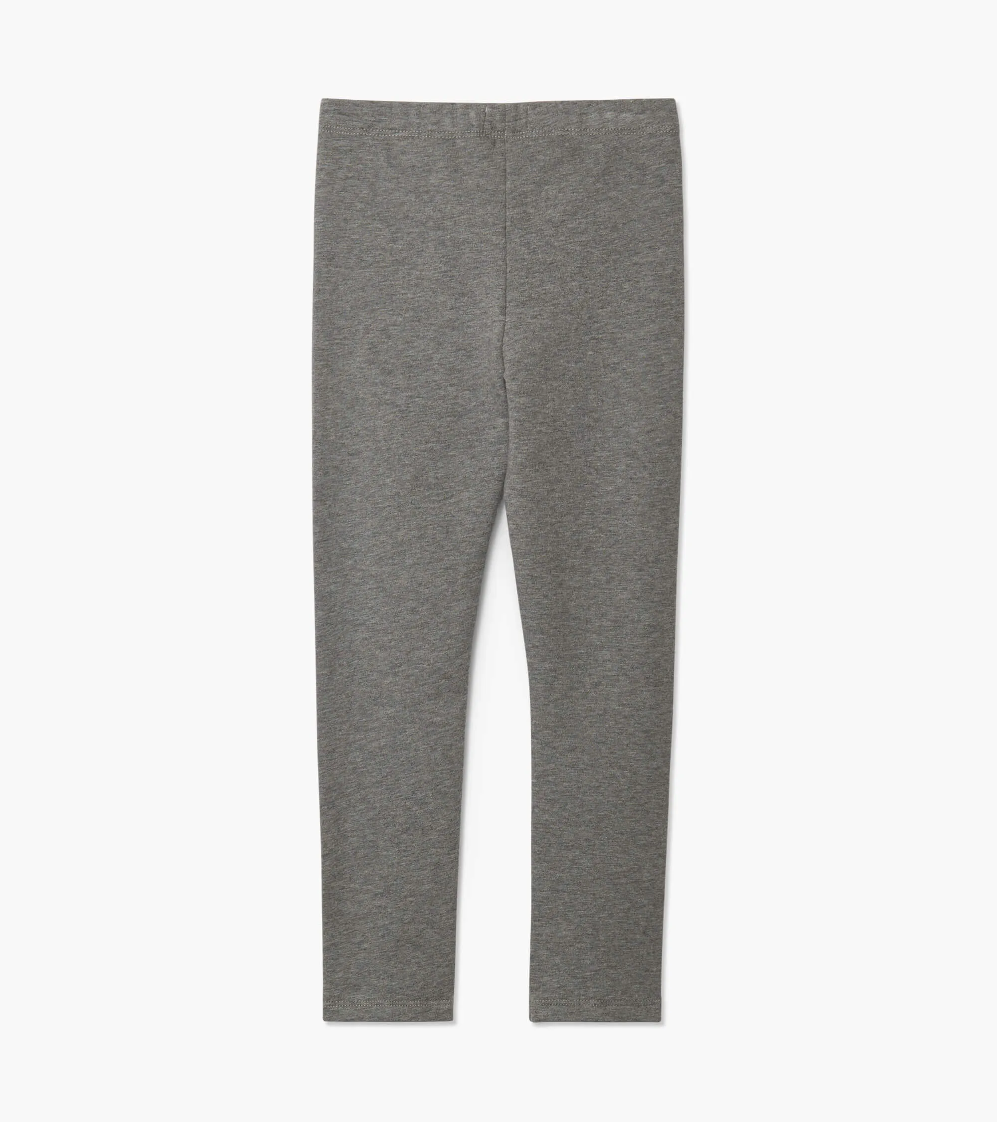 Girls Charcoal Cozy Leggings -Hatley
