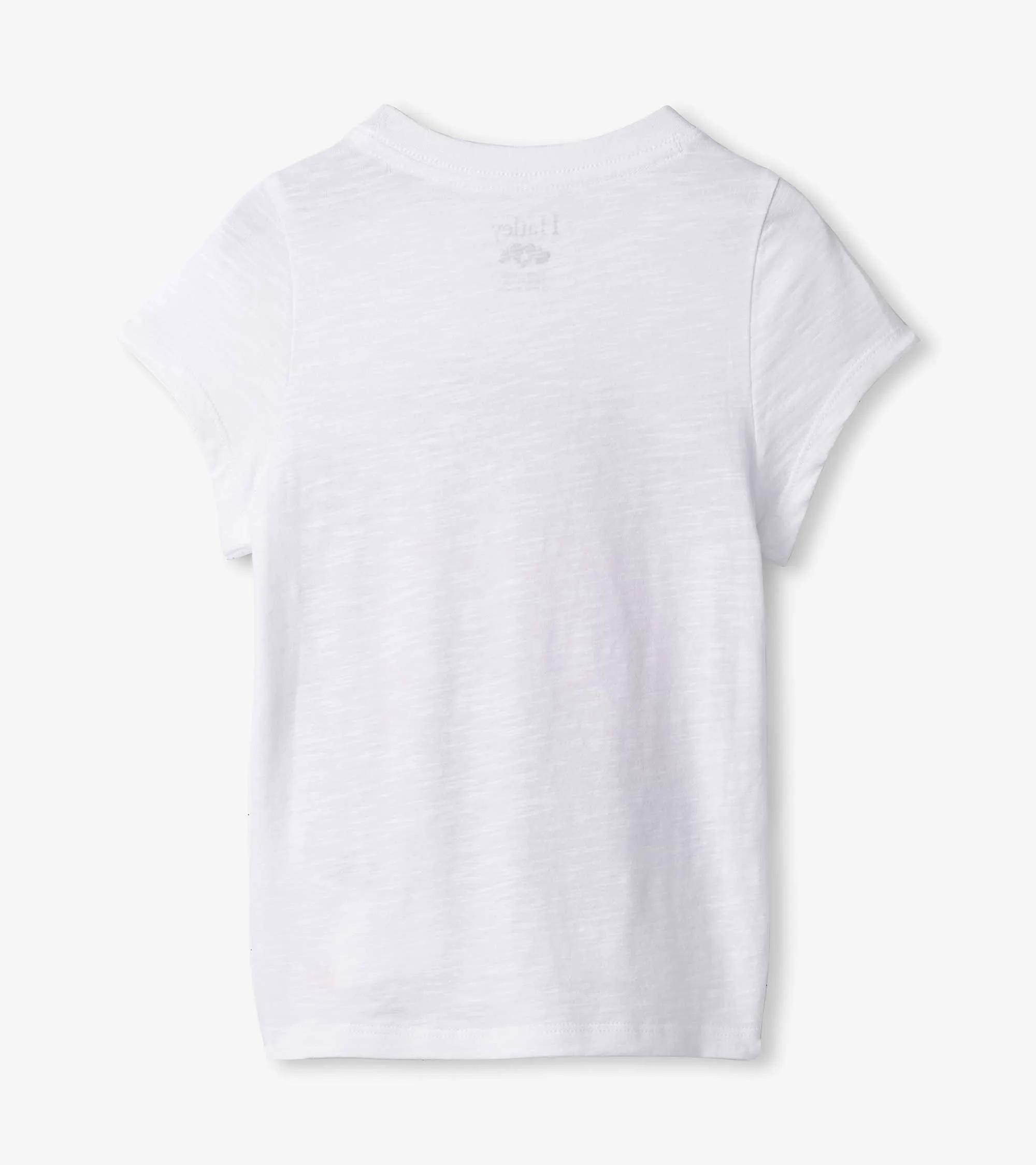 Girls Dreamy Dolphins Graphic Tee -Hatley