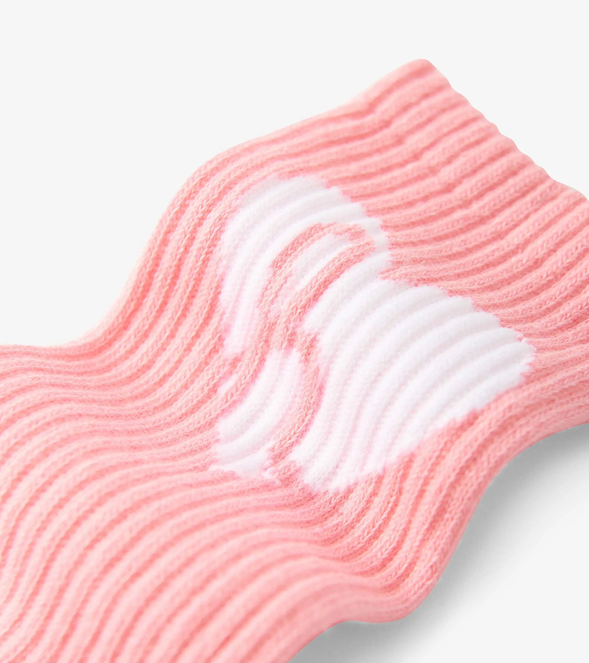 Girls Hatley Heart Tube Socks -Hatley