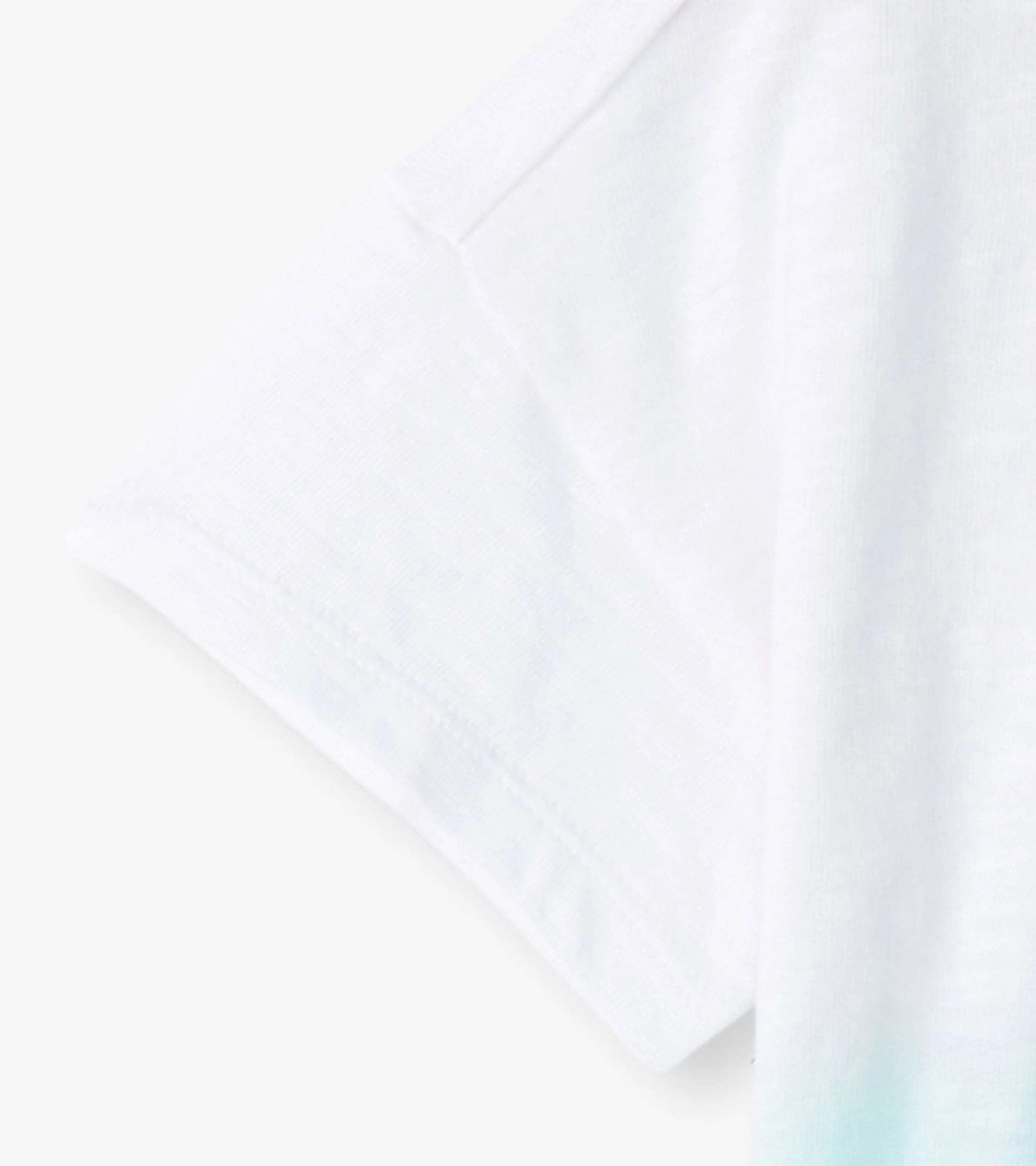 Girls Making Waves Boxy T-Shirt -Hatley
