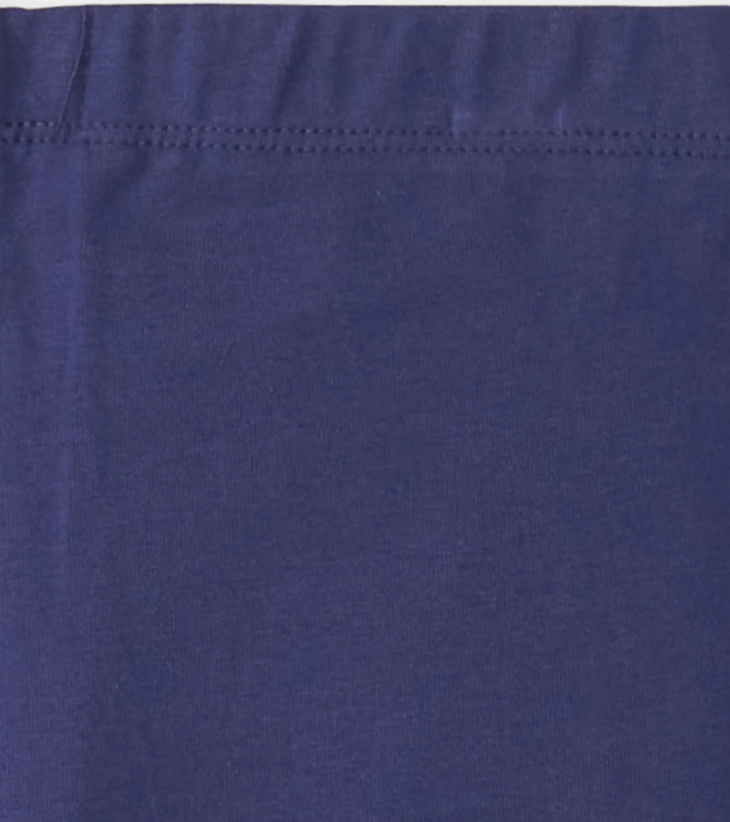 Girls Navy Bike Shorts -Hatley