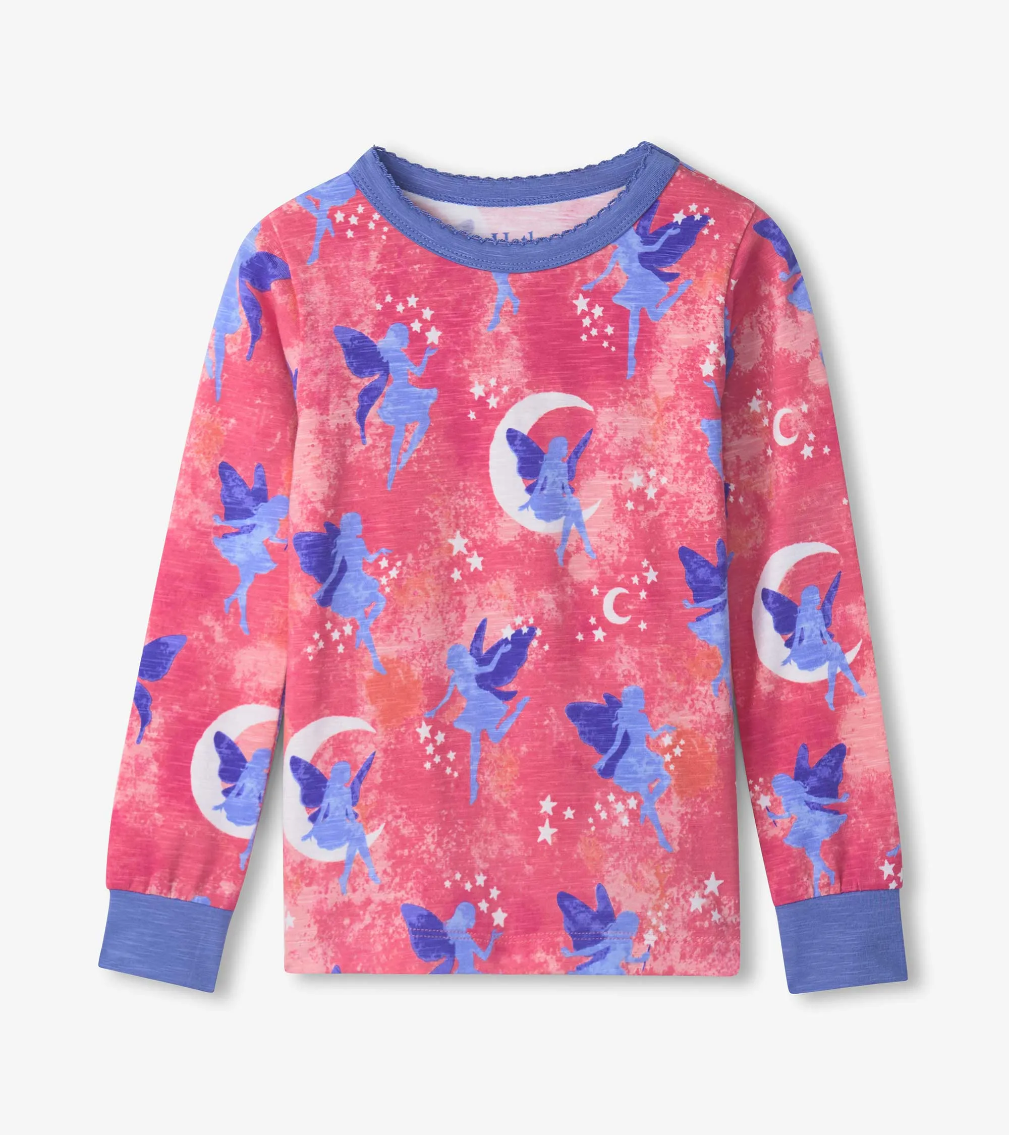 Girls Night Fairies Pajama Set -Hatley