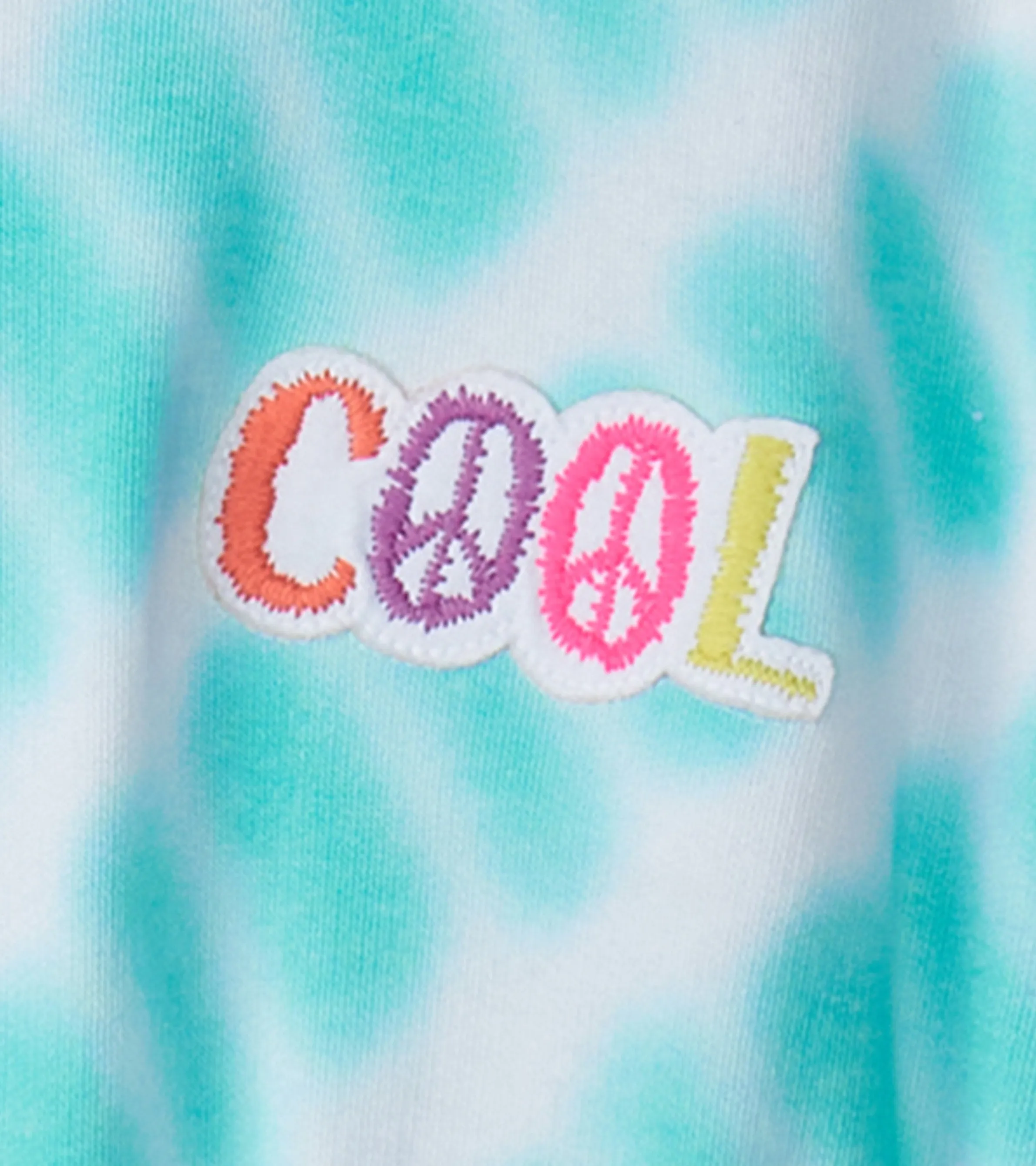 Girls Ocean Pull On Dress -Hatley