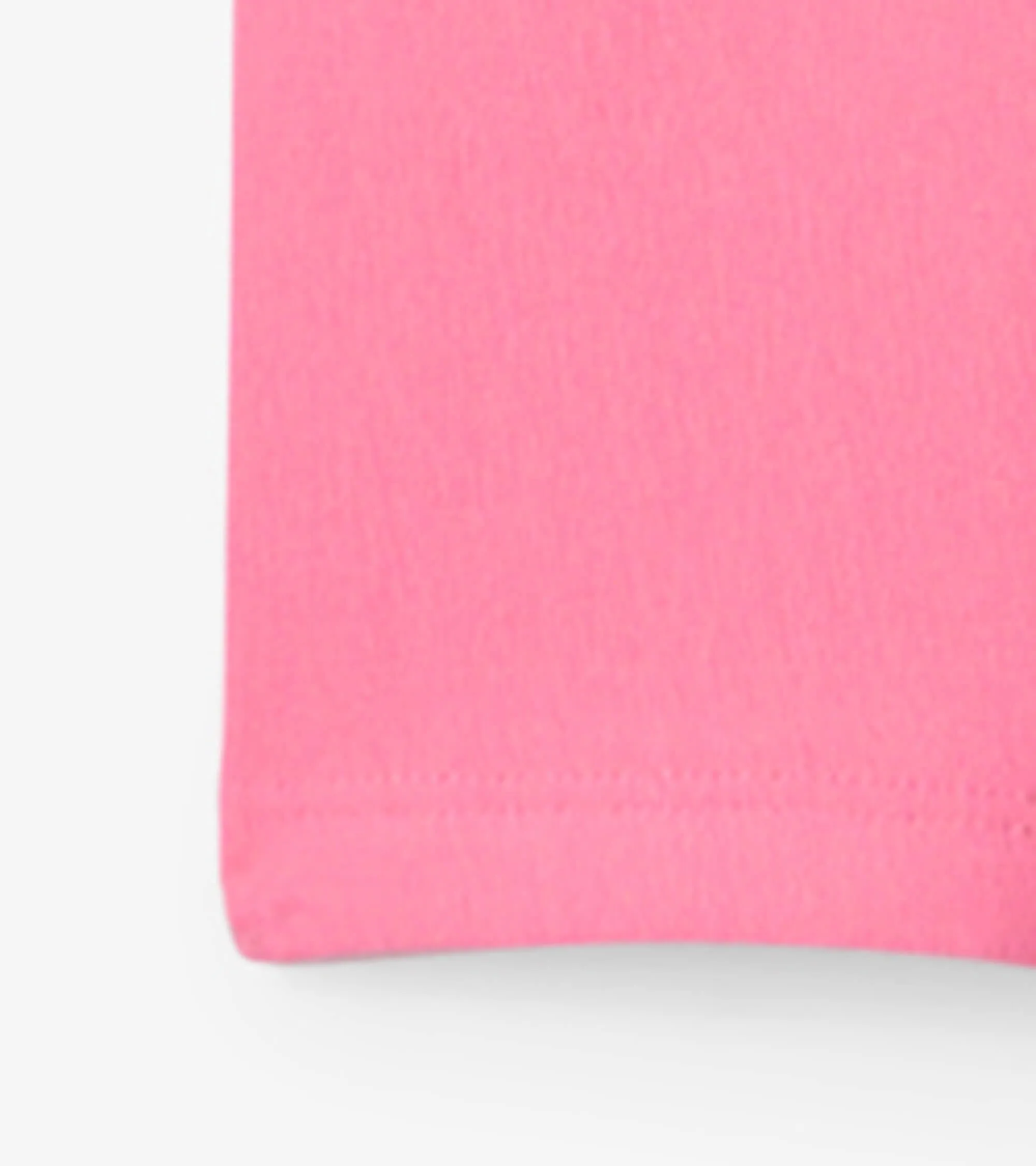 Girls Pink Cozy Leggings -Hatley