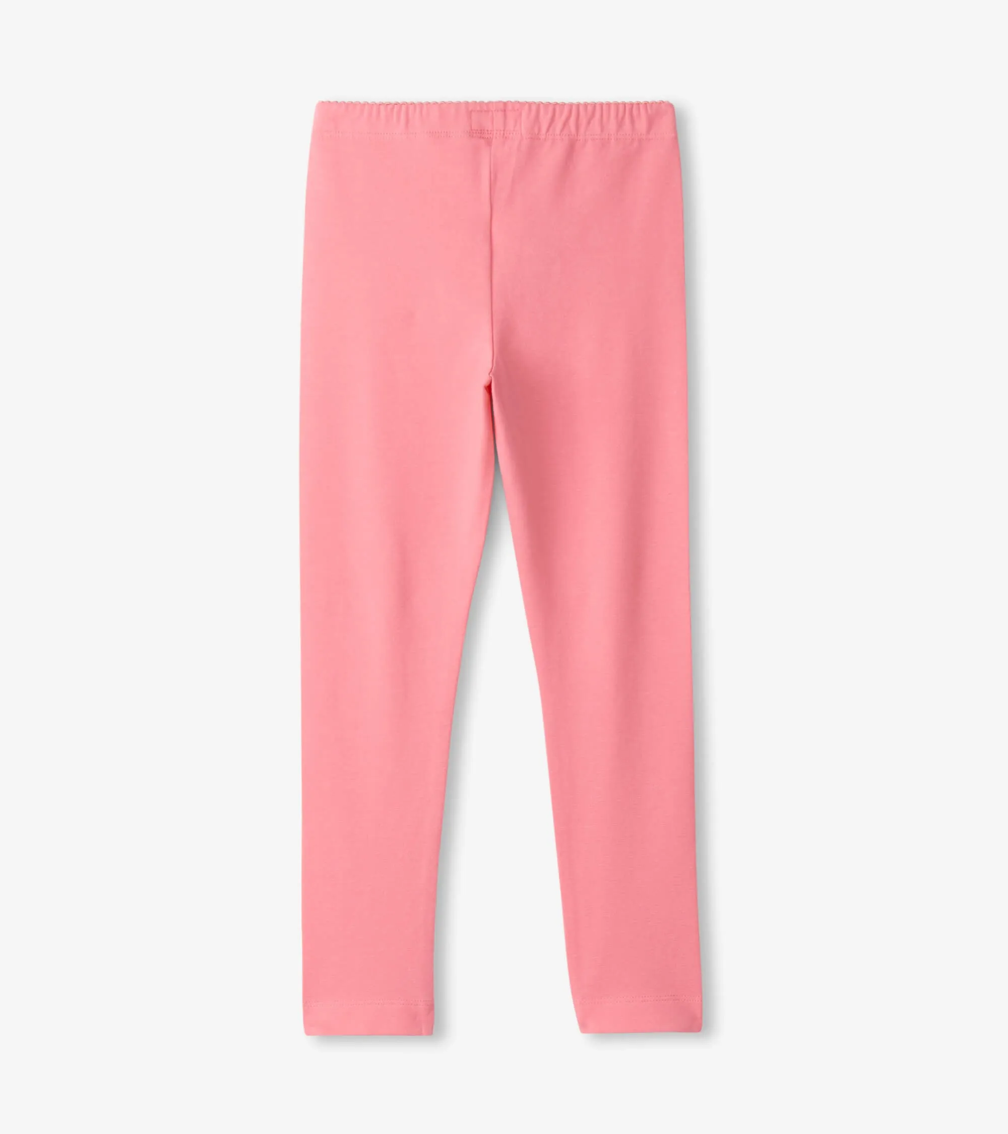 Girls Pink Leggings -Hatley