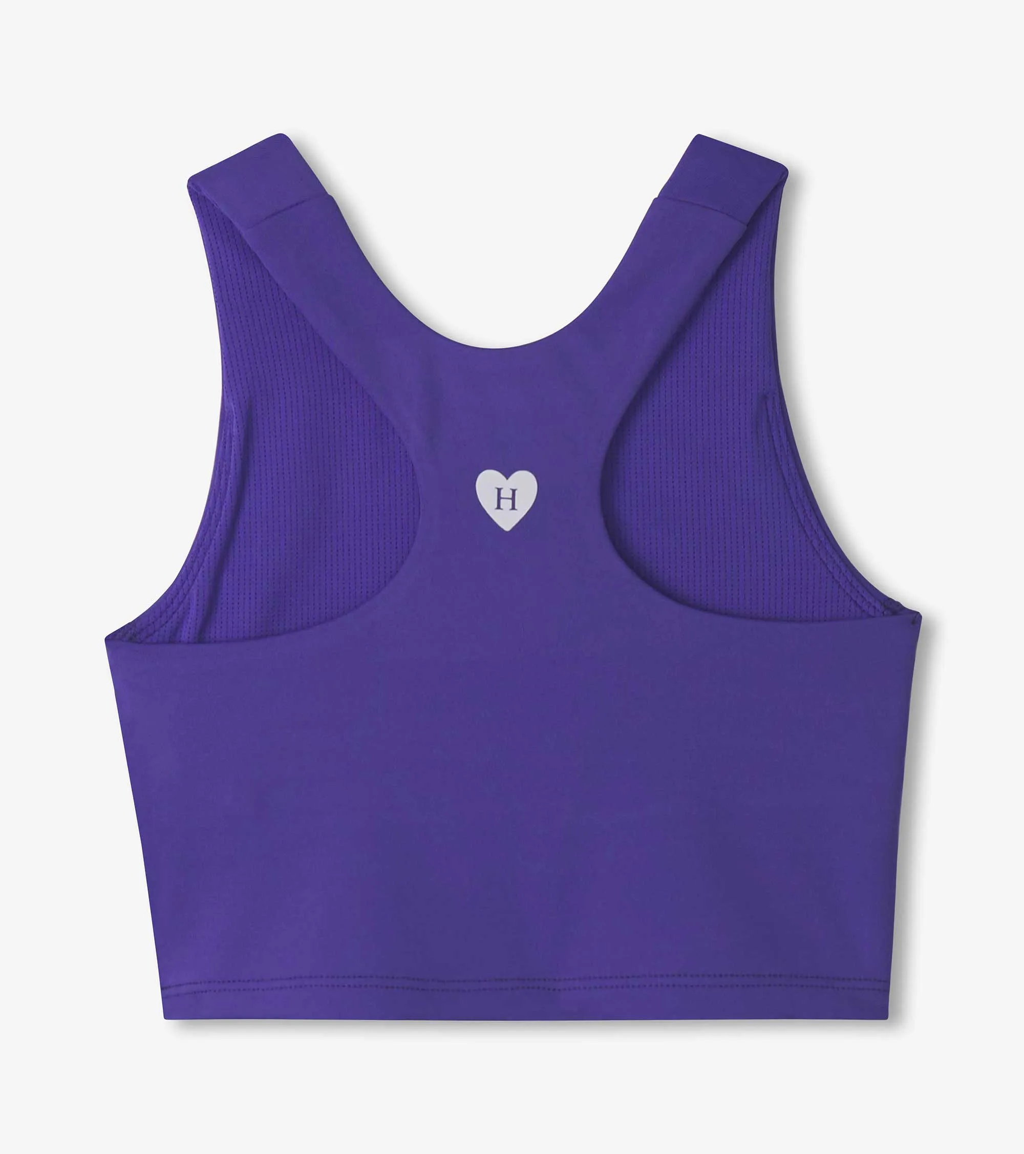 Girls Purple Tank Top -Hatley