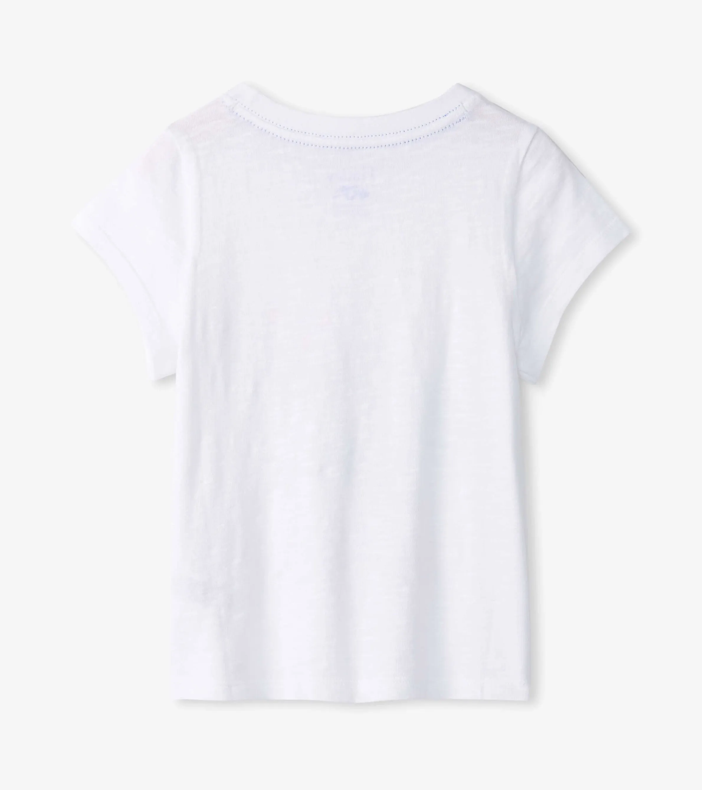 Girls Roller Skates Graphic Tee -Hatley