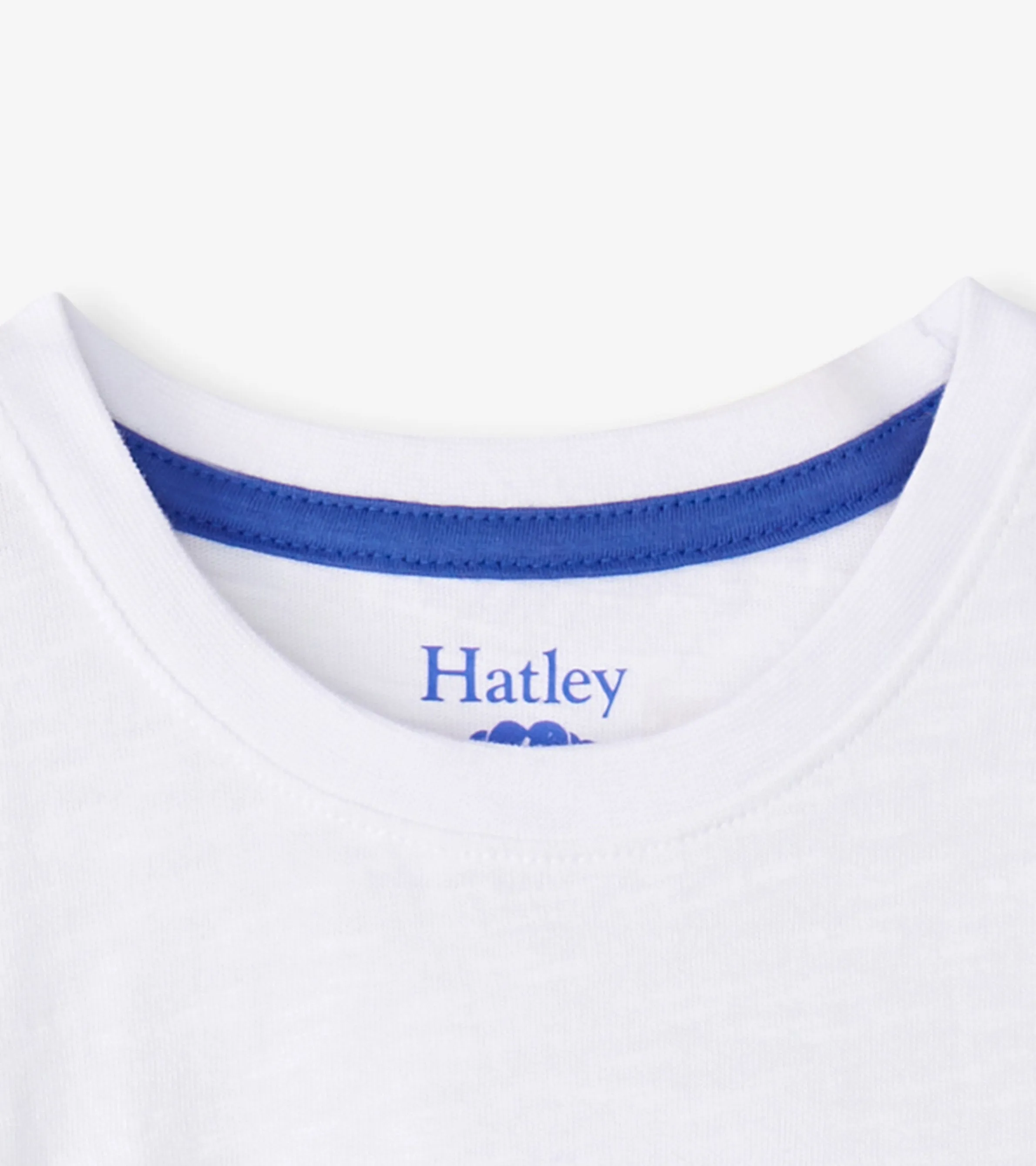 Girls Roller Skates Graphic Tee -Hatley