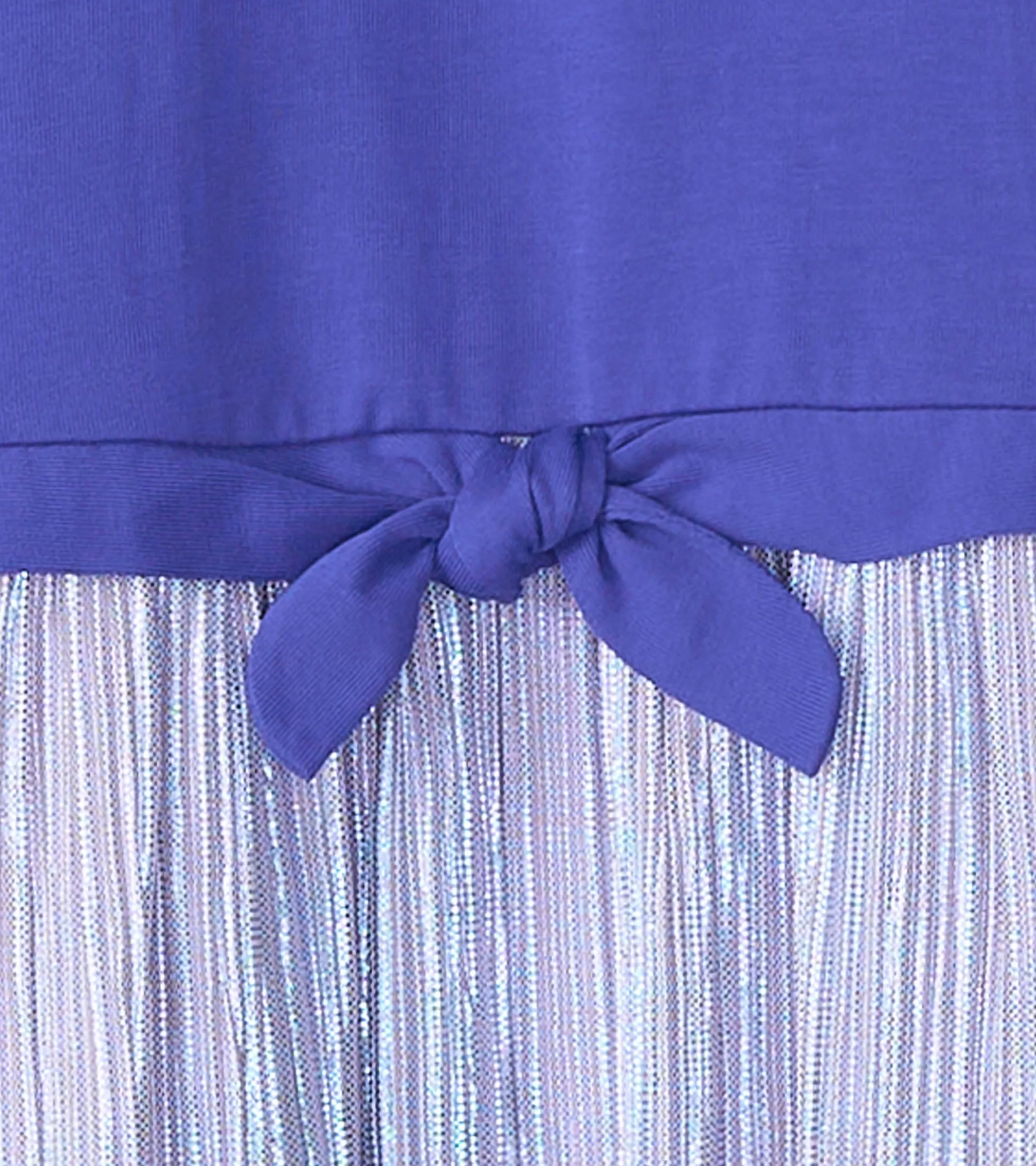 Girls Sequin Butterfly Skirt Dress -Hatley