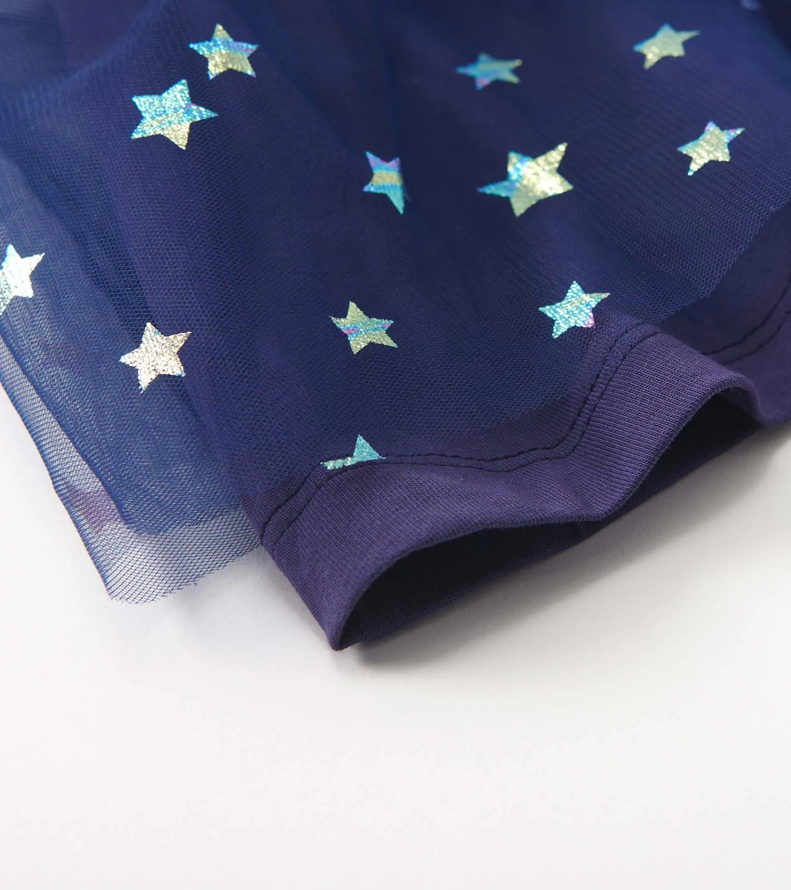 Girls Star Girl Sweater Dress -Hatley