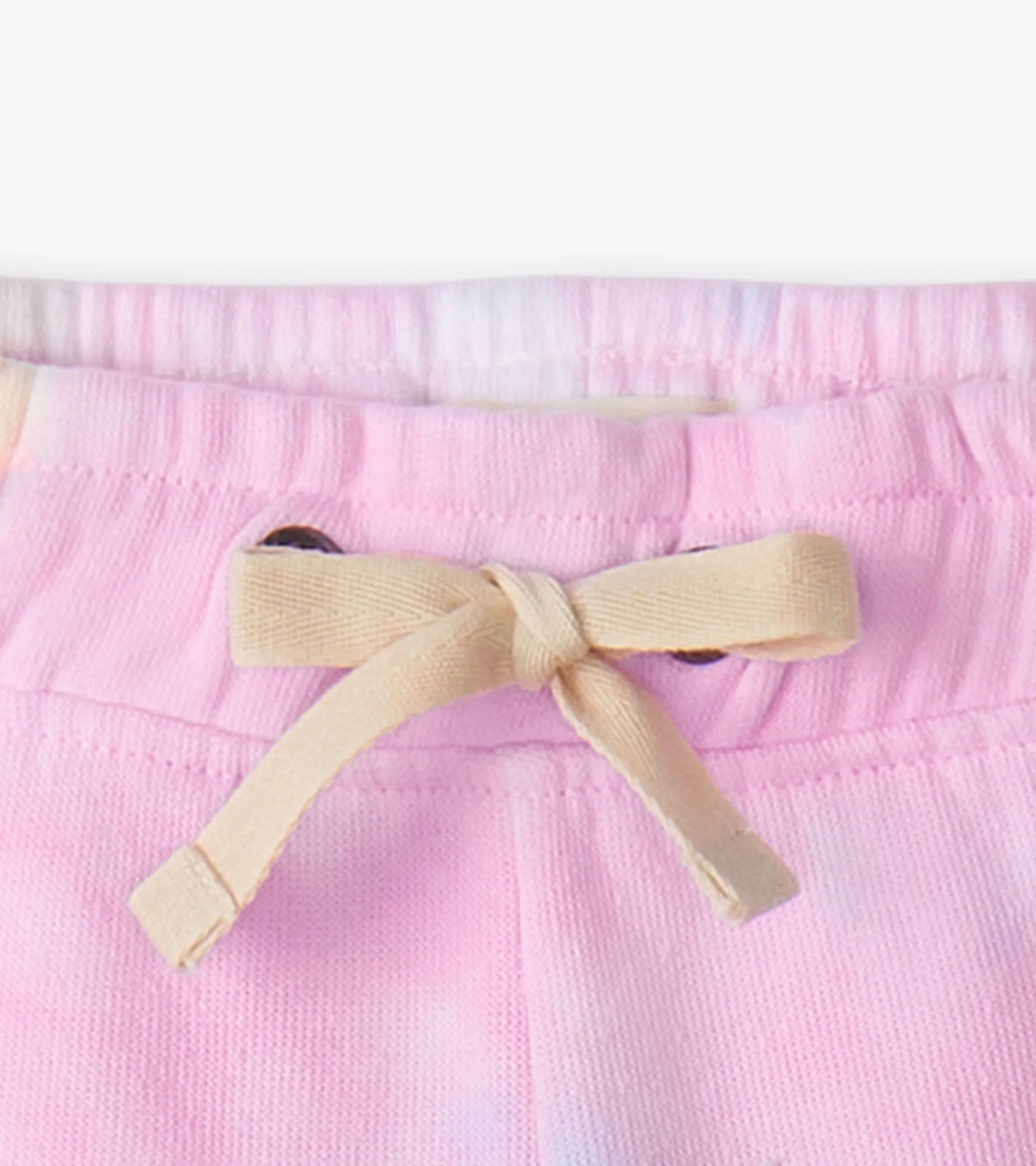 Girls Summer Waves Pull On Shorts -Hatley