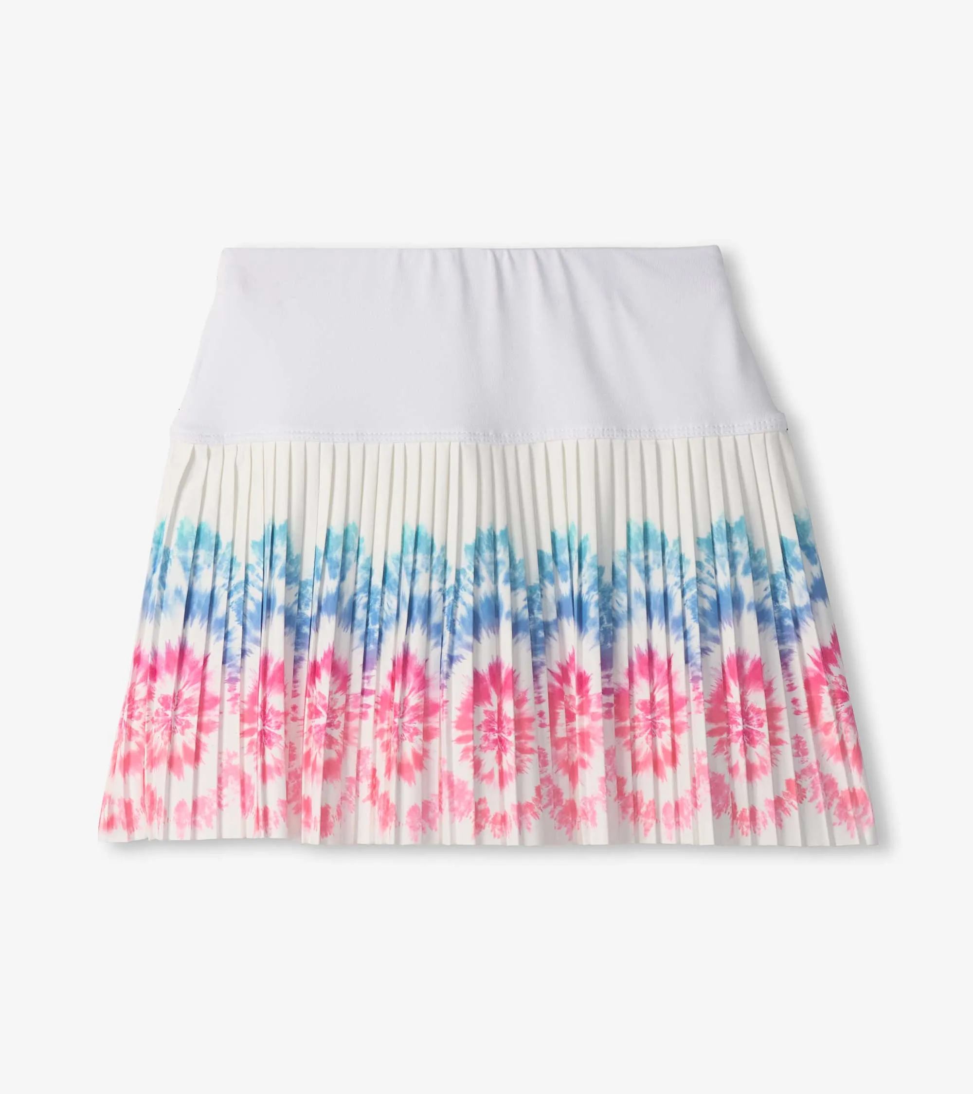 Girls Sunburst Sporty Skort -Hatley