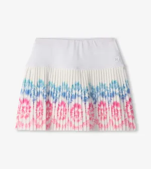 Girls Sunburst Sporty Skort -Hatley