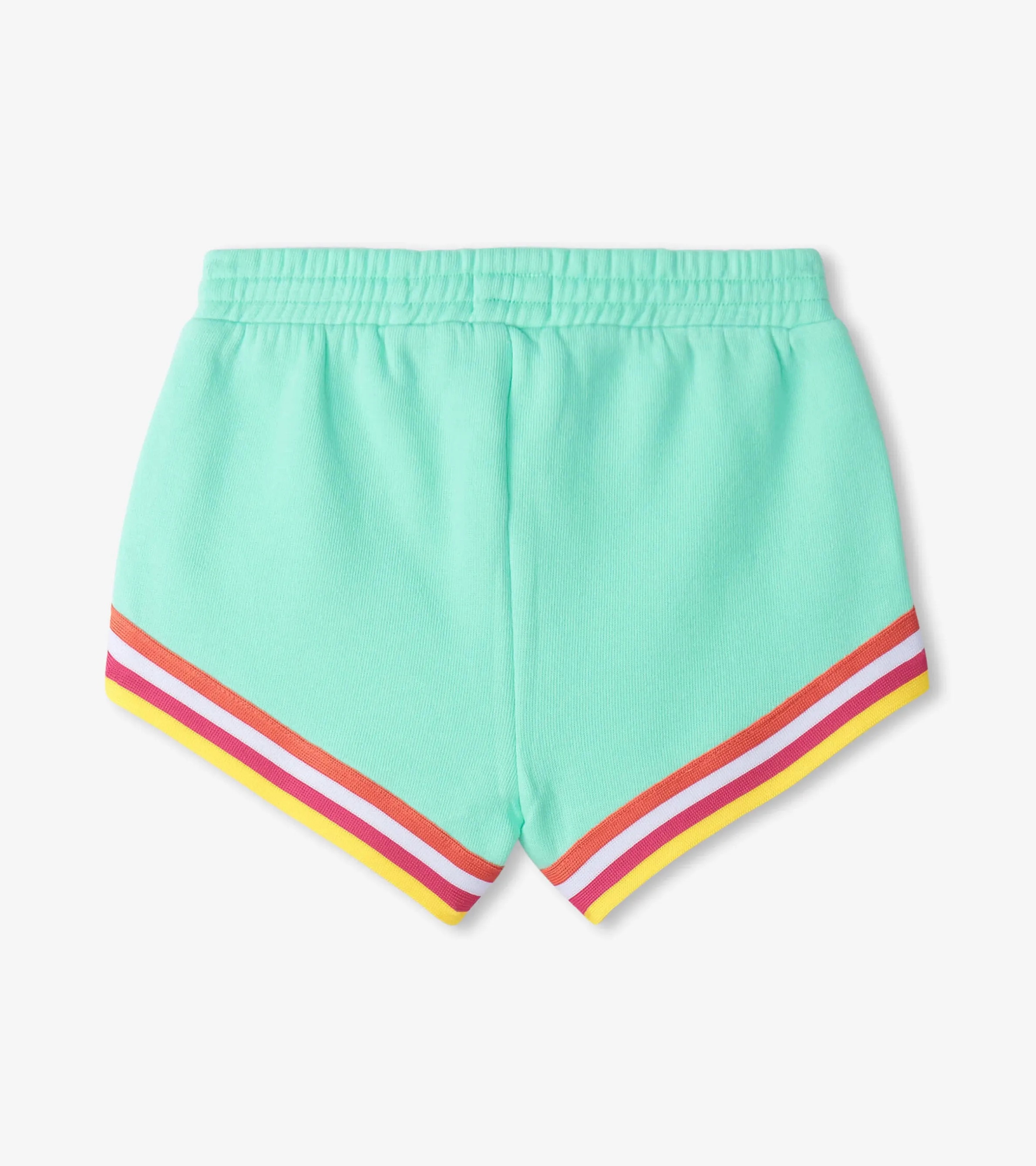 Girls Sunny Days Jogging Shorts -Hatley