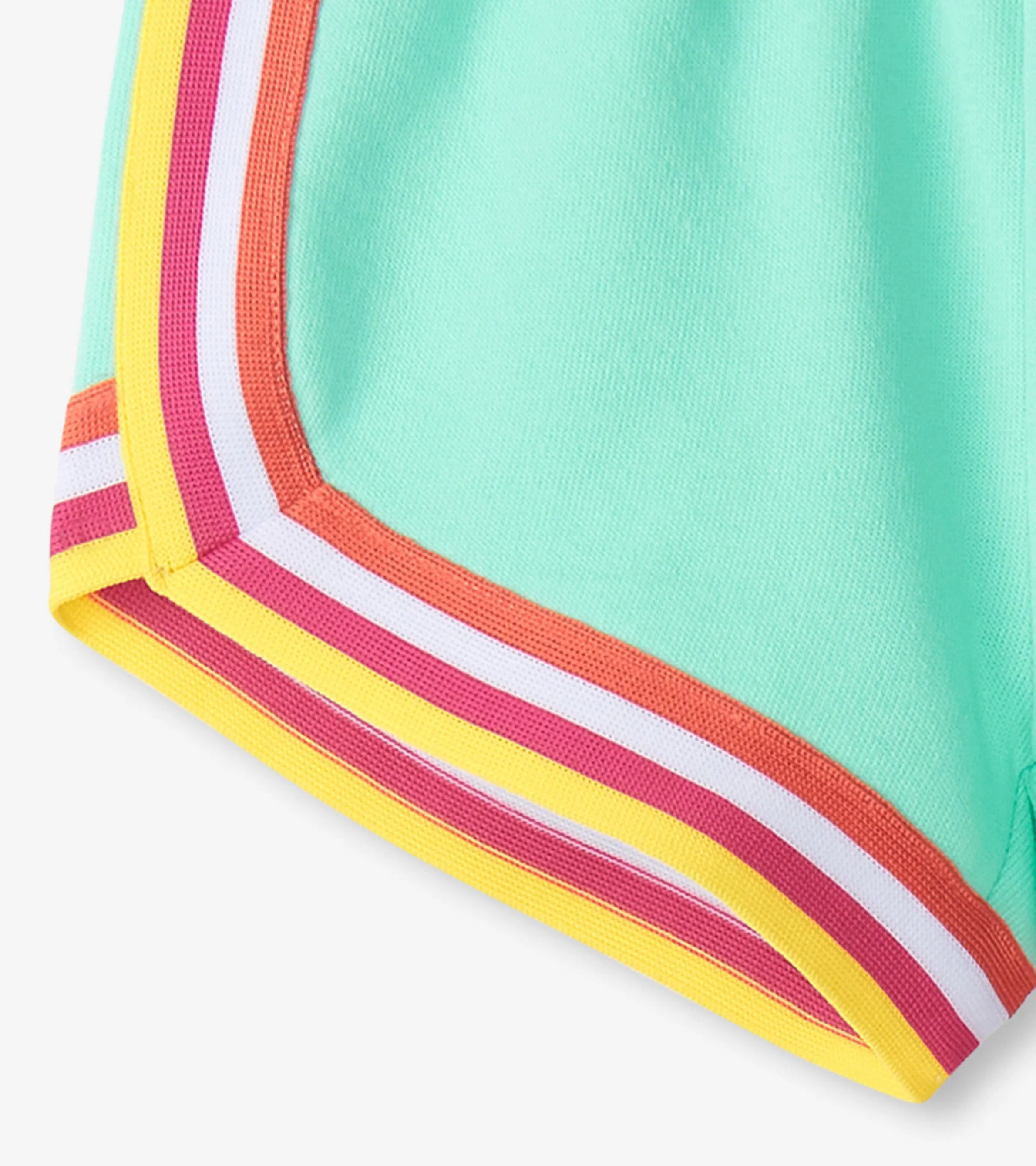 Girls Sunny Days Jogging Shorts -Hatley