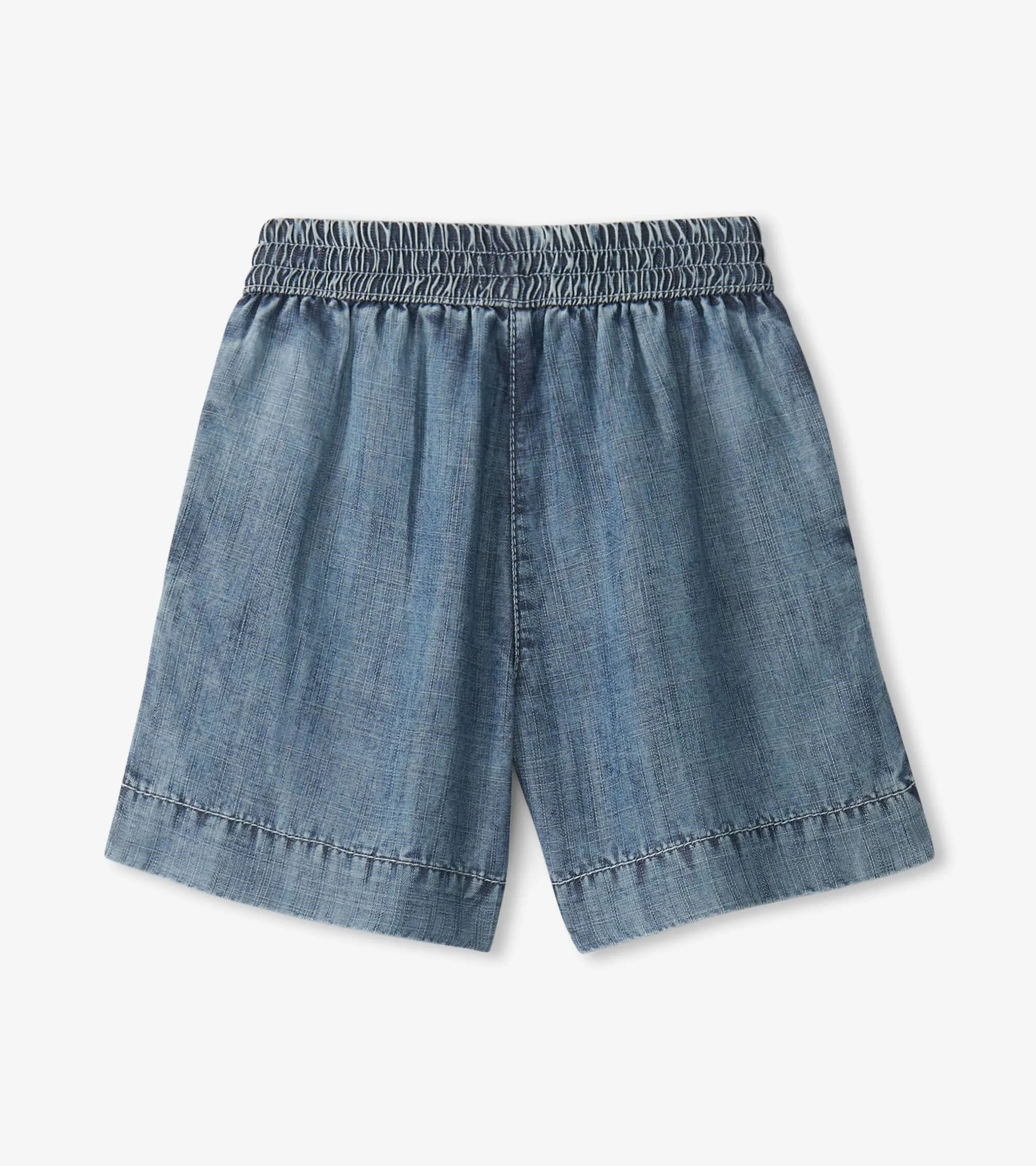 Girls Tencel Flairy Shorts -Hatley