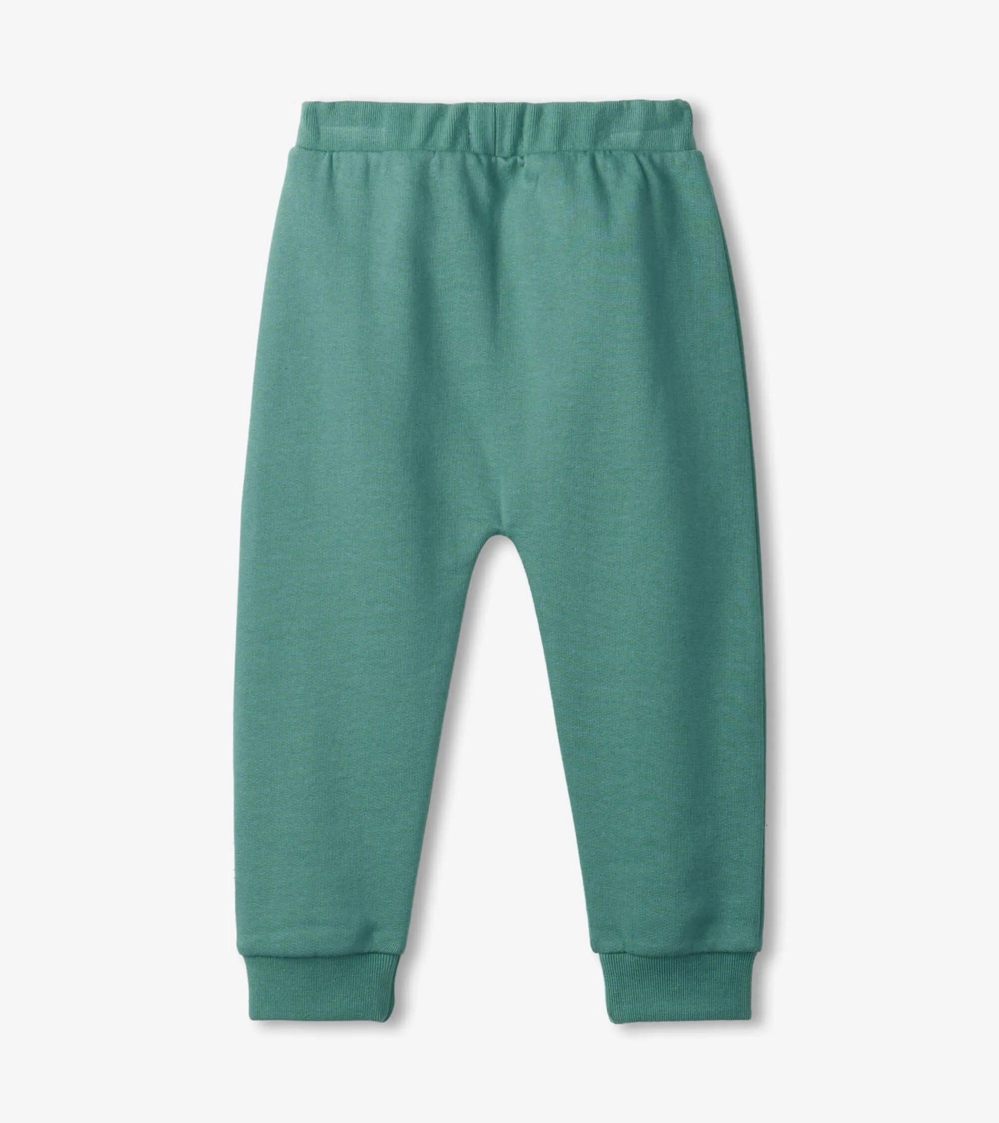 Green Kanga Pocket Joggers -Hatley