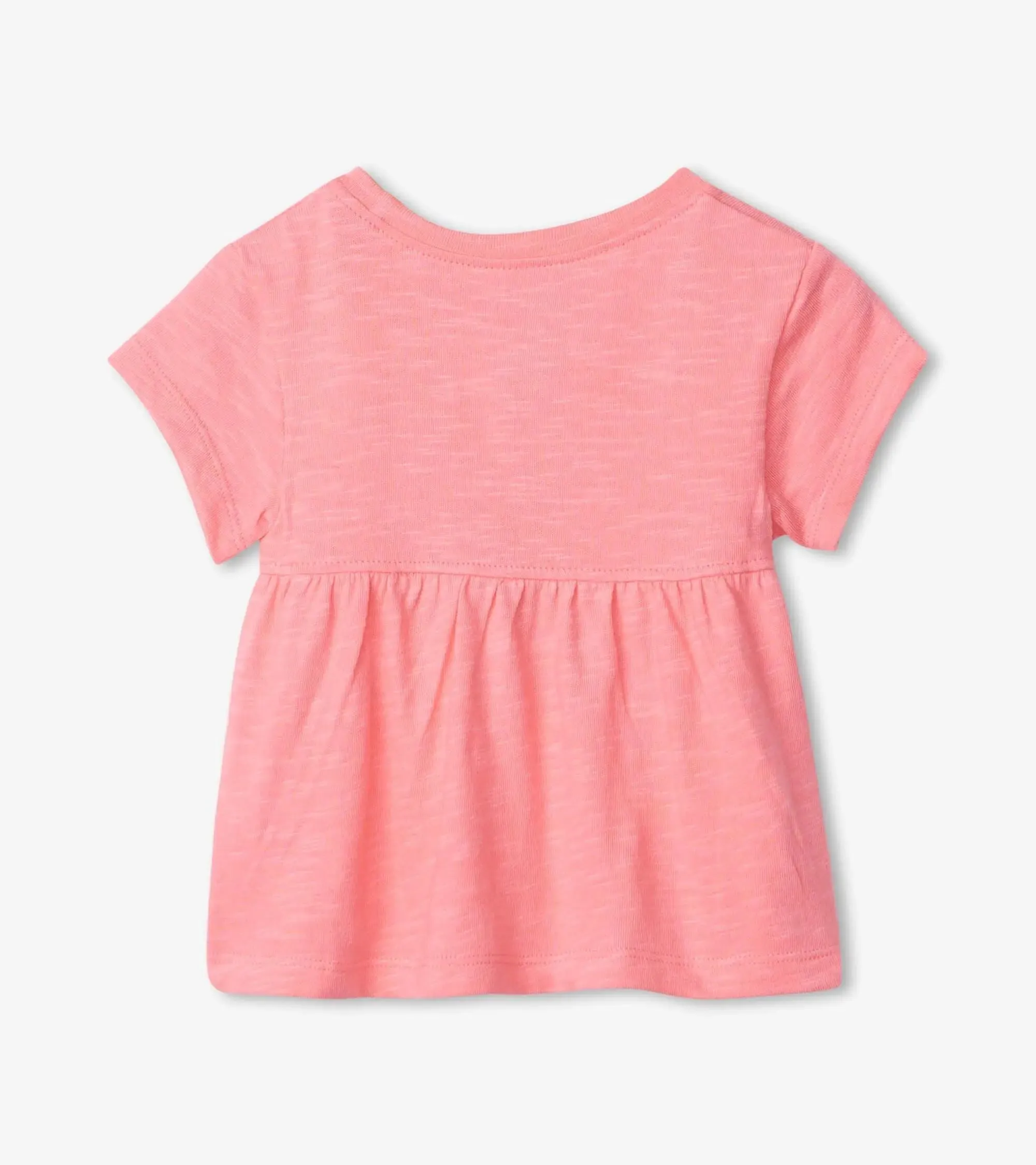 Happy Hummingbird Baby Tee | Hatley