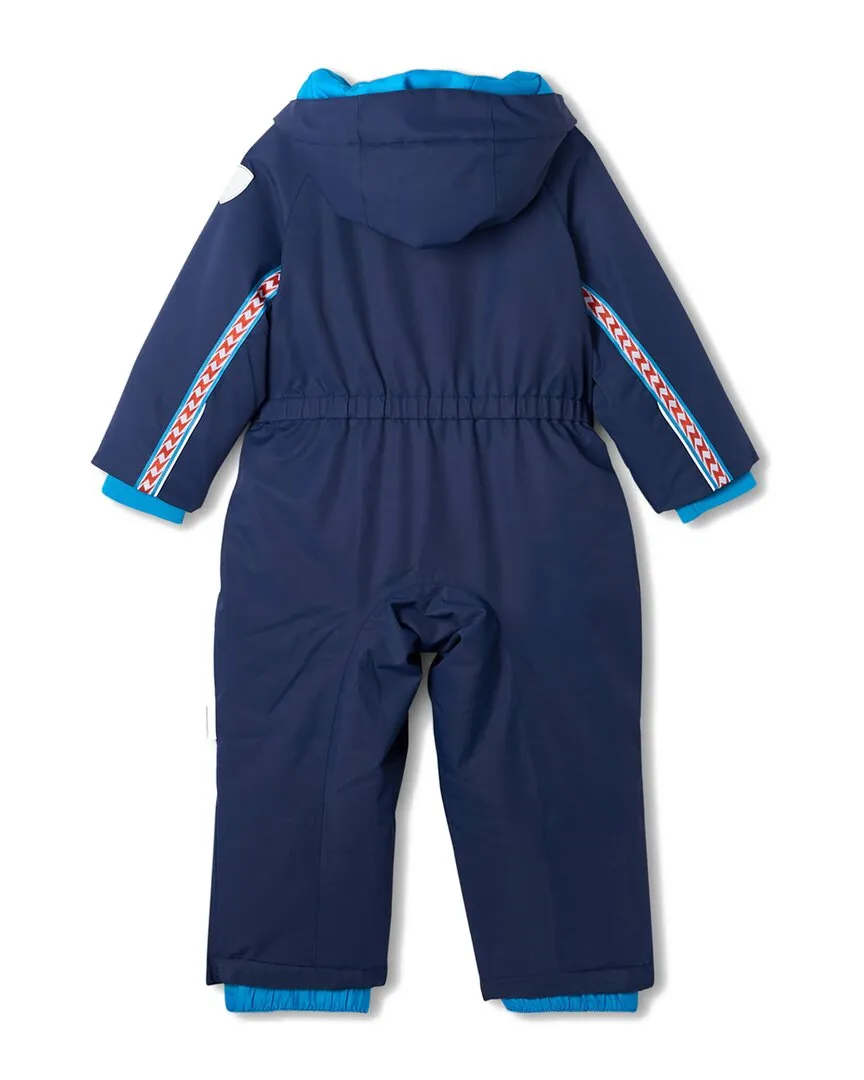 Hatley Snowday Suit