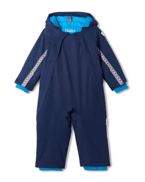 Hatley Snowday Suit