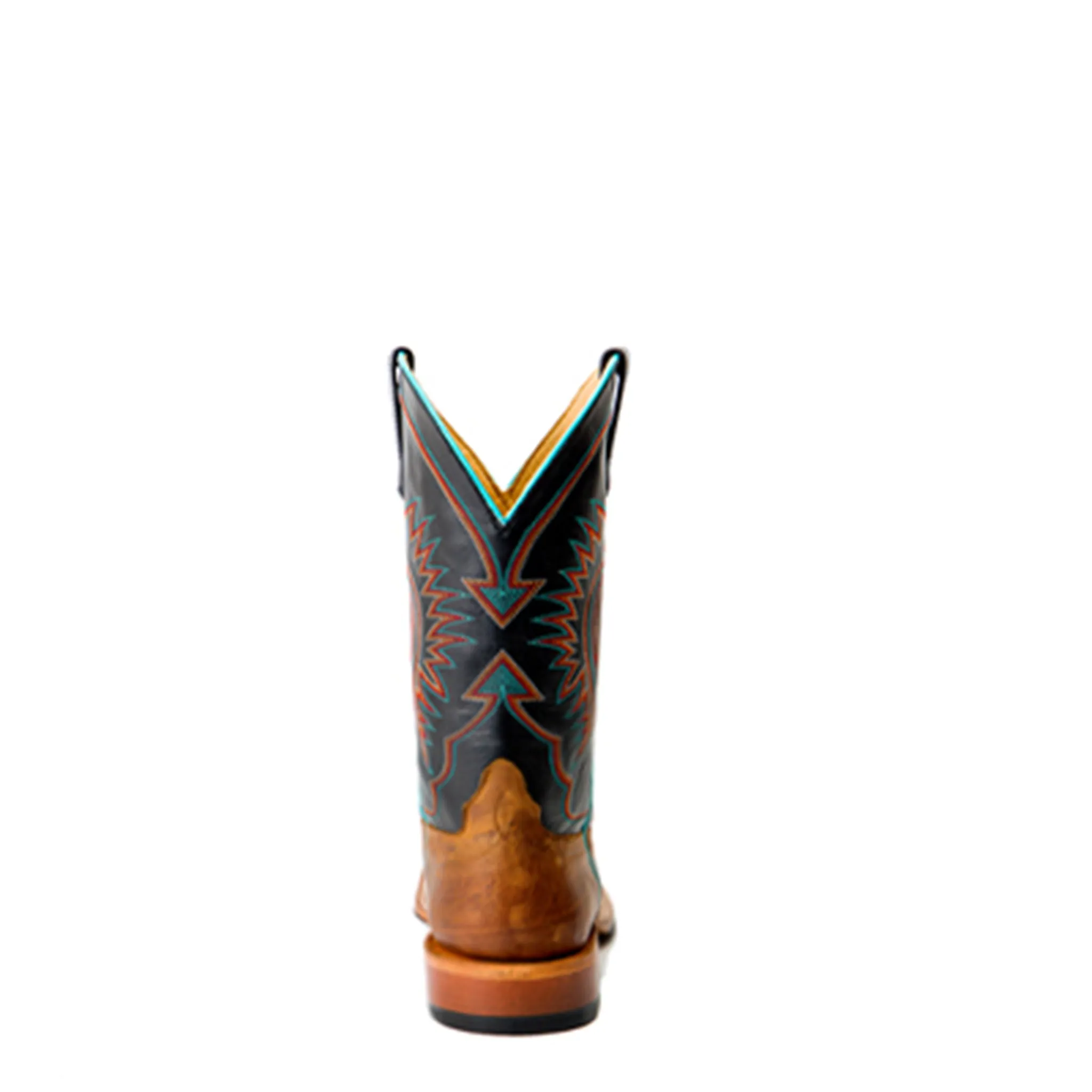 Horse Power By Anderson Bean Kid's Bison Boots