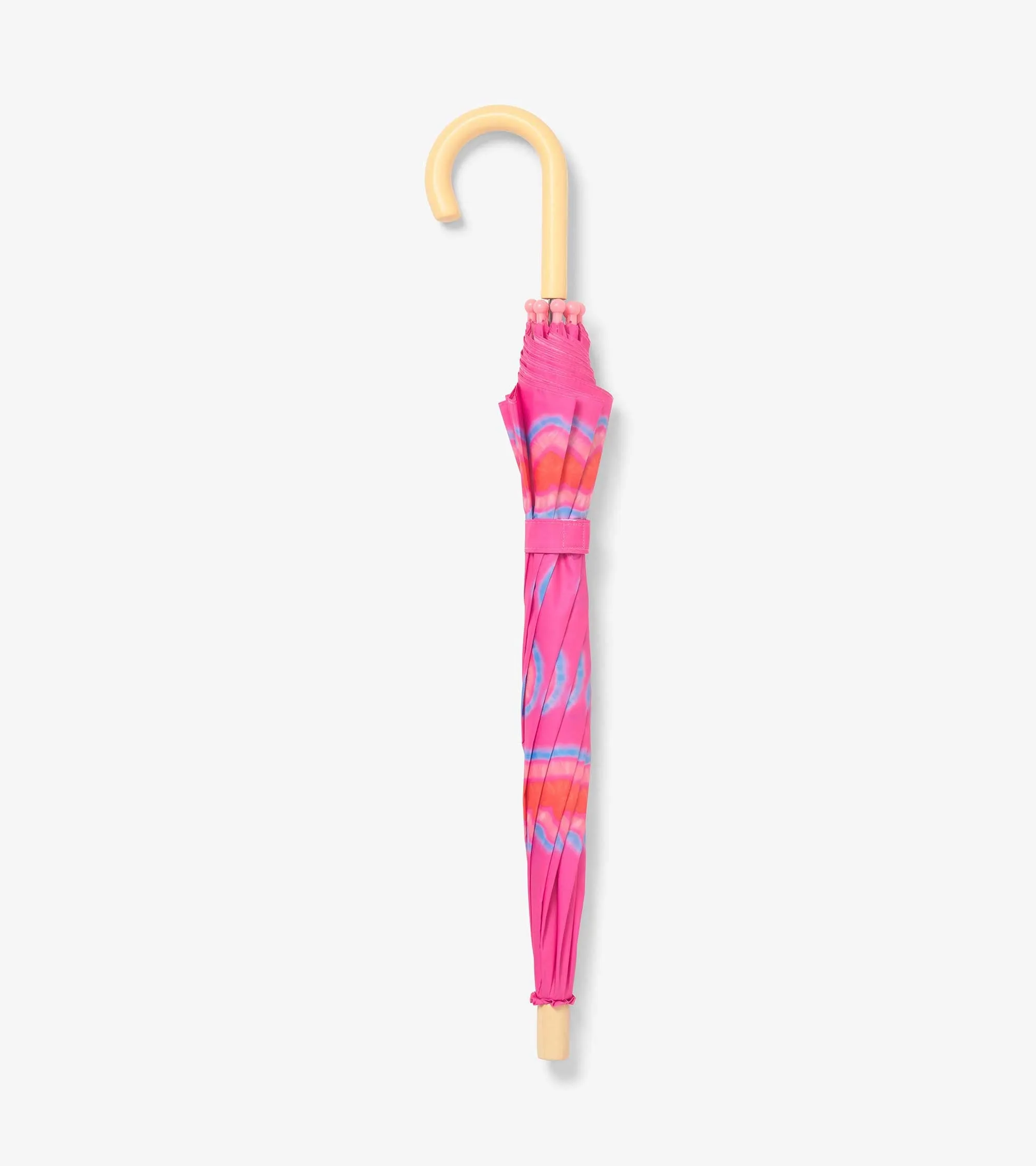 Kids Glowing Hearts Umbrella -Hatley