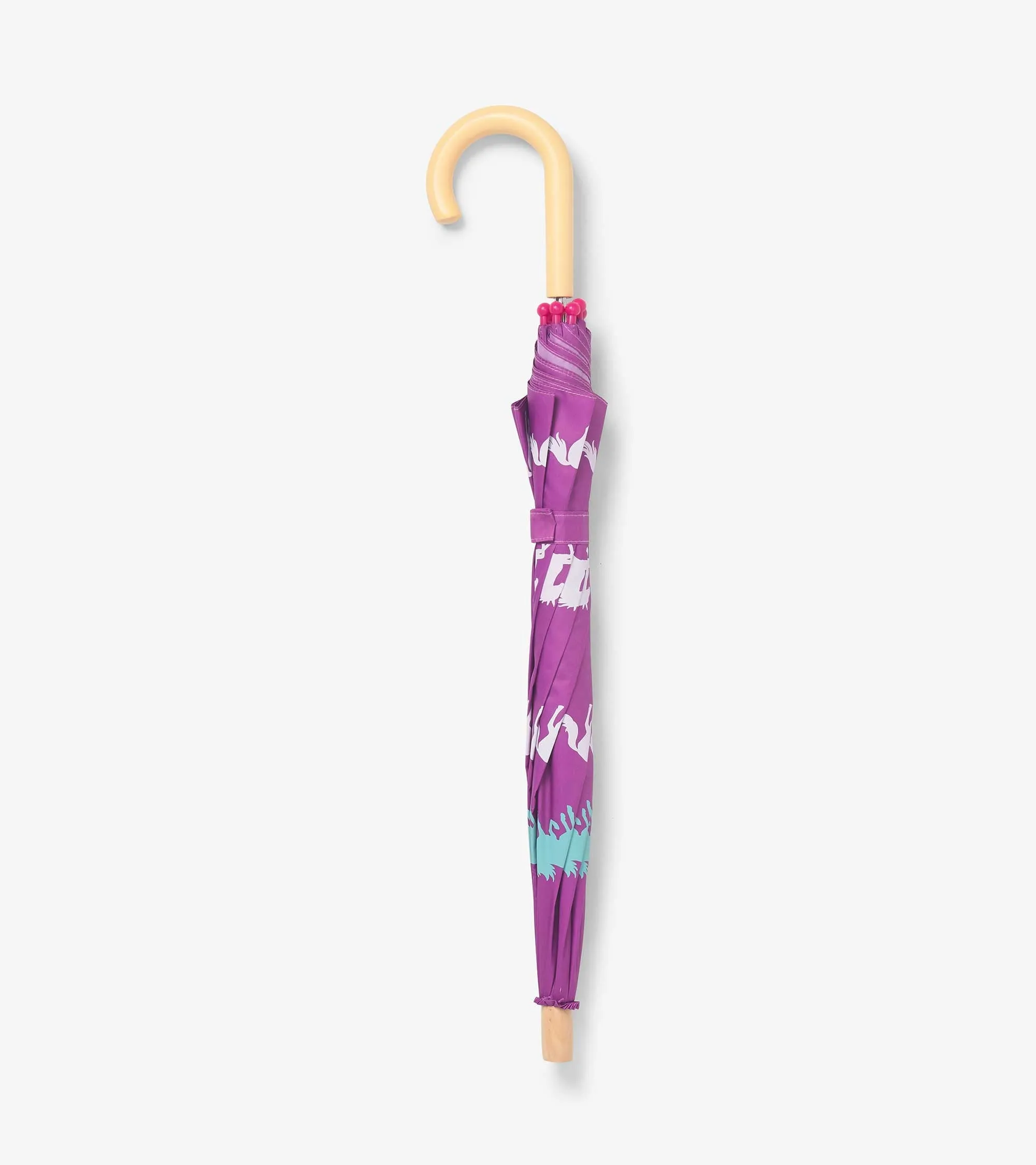 Kids Leaping Horses Umbrella -Hatley