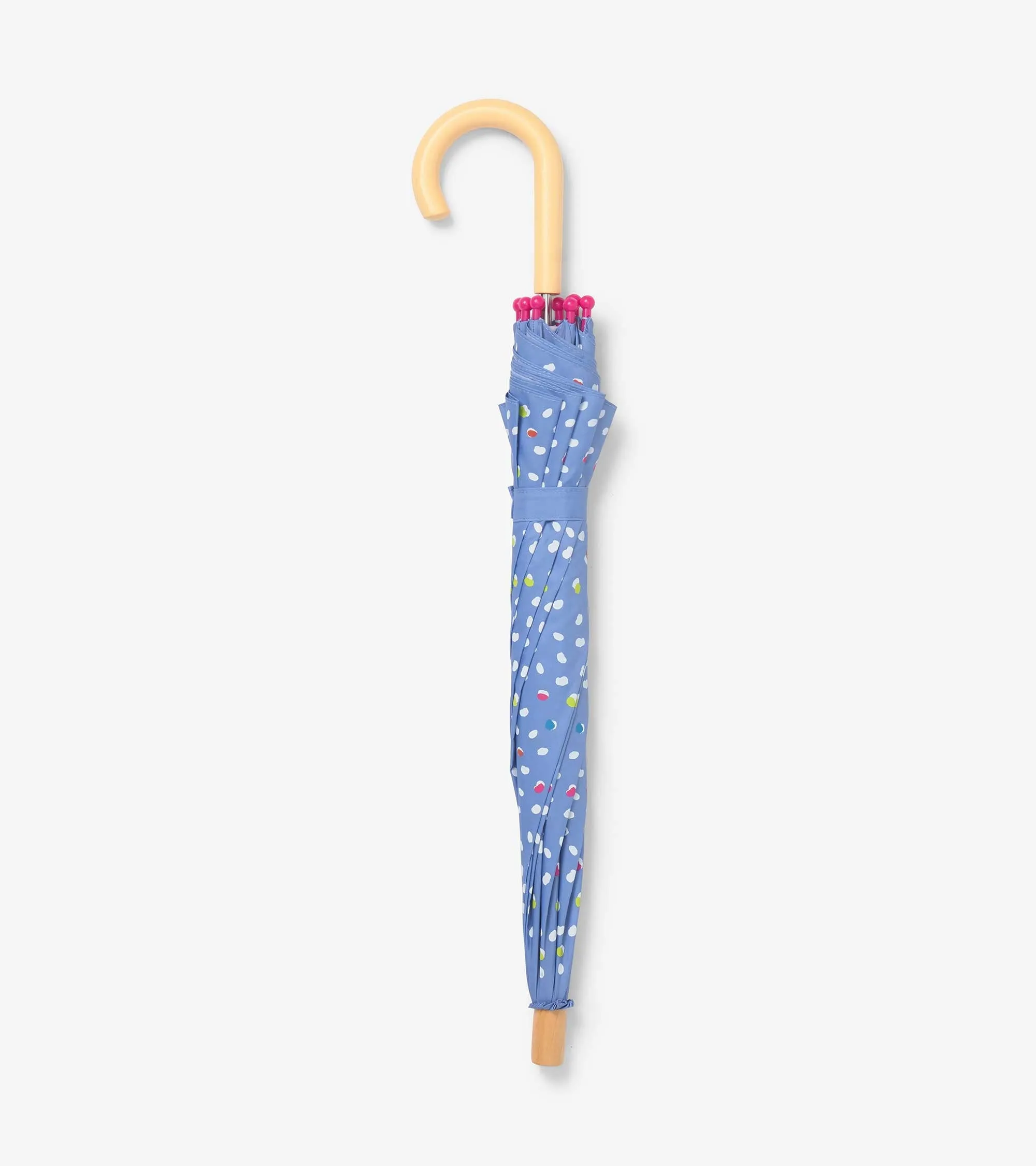 Kids Lots of Dots Umbrella -Hatley