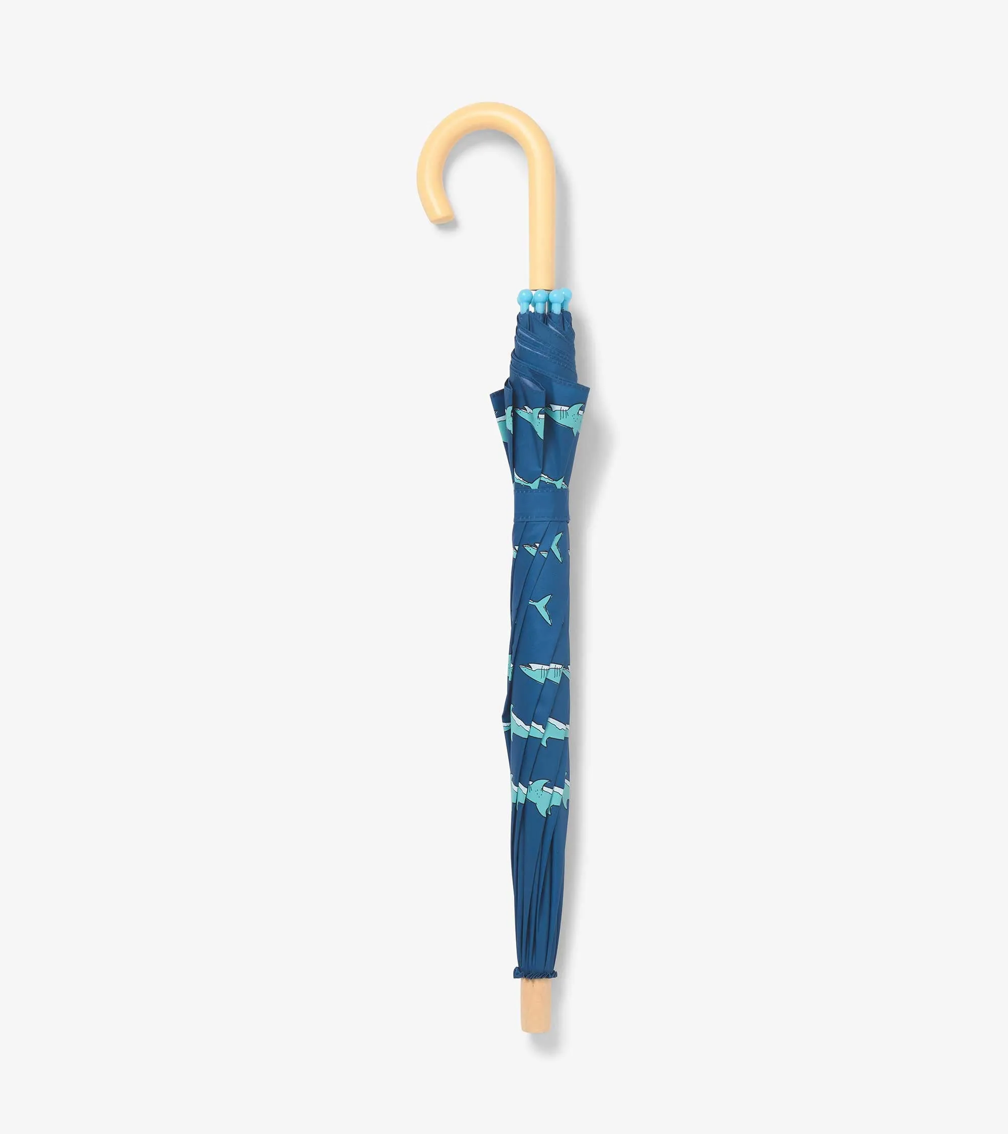 Kids Shark Tank Umbrella -Hatley