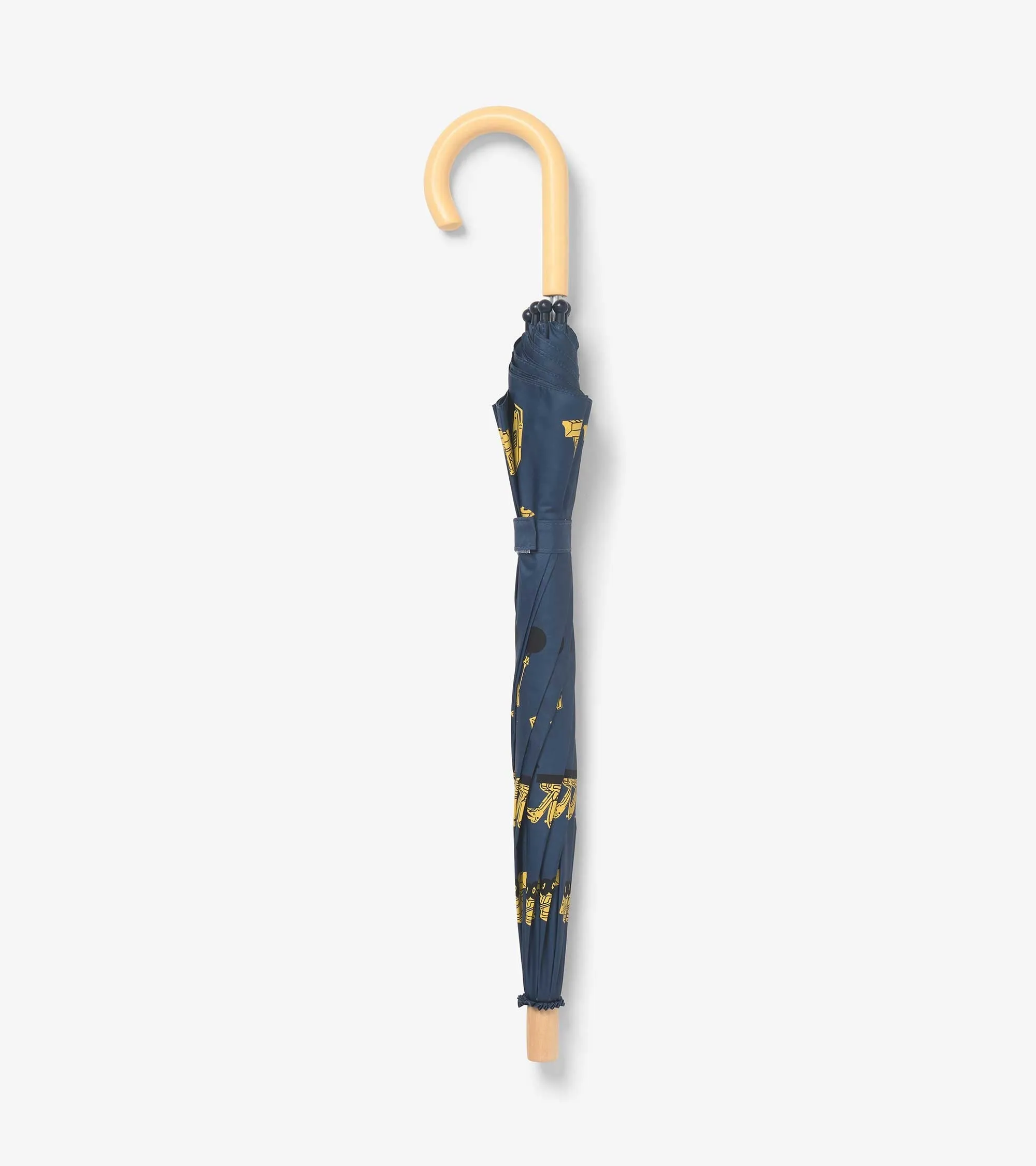 Kids Under Construction Umbrella -Hatley