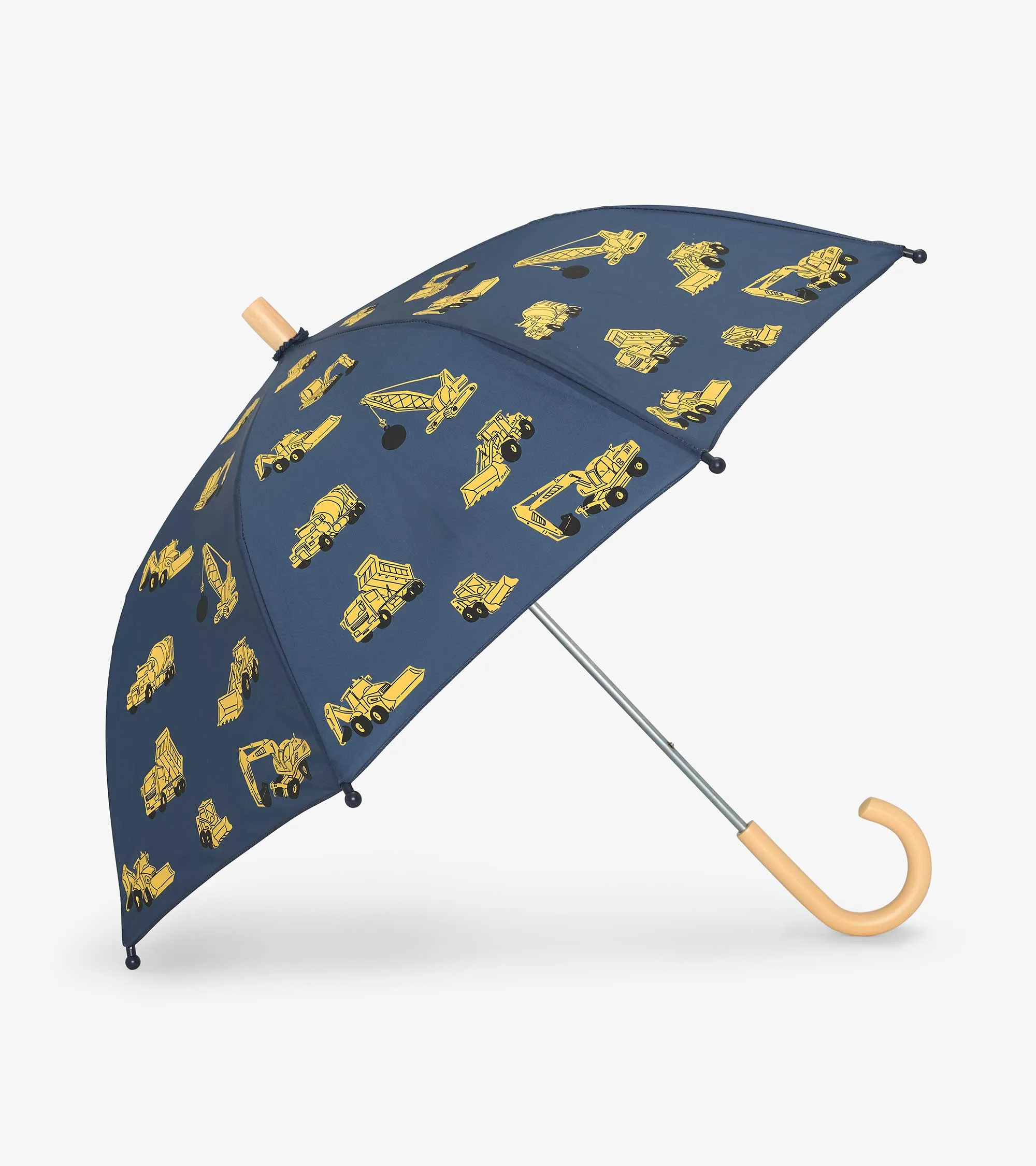 Kids Under Construction Umbrella -Hatley