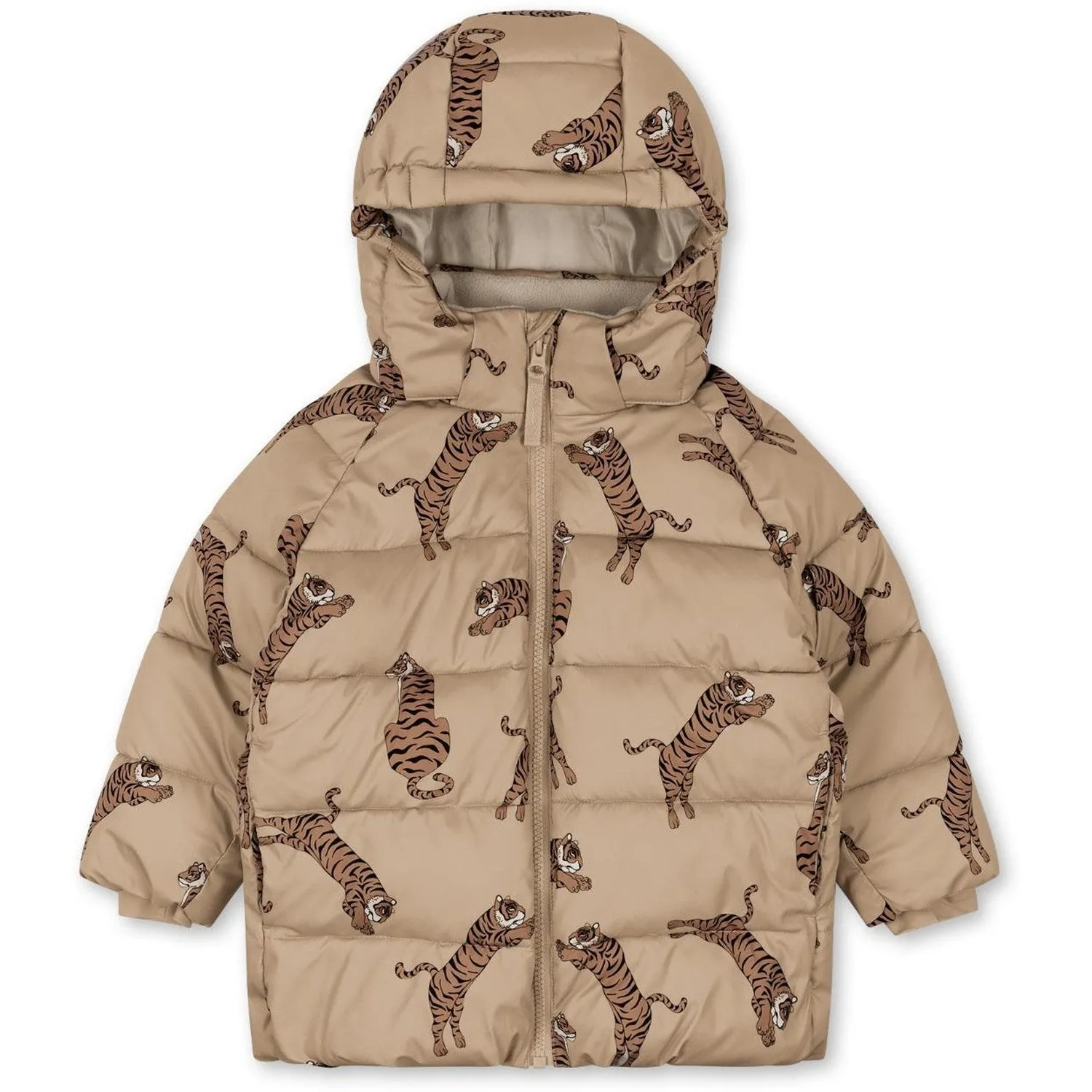 Konges Sljd Tiger Ace Rain Jacket