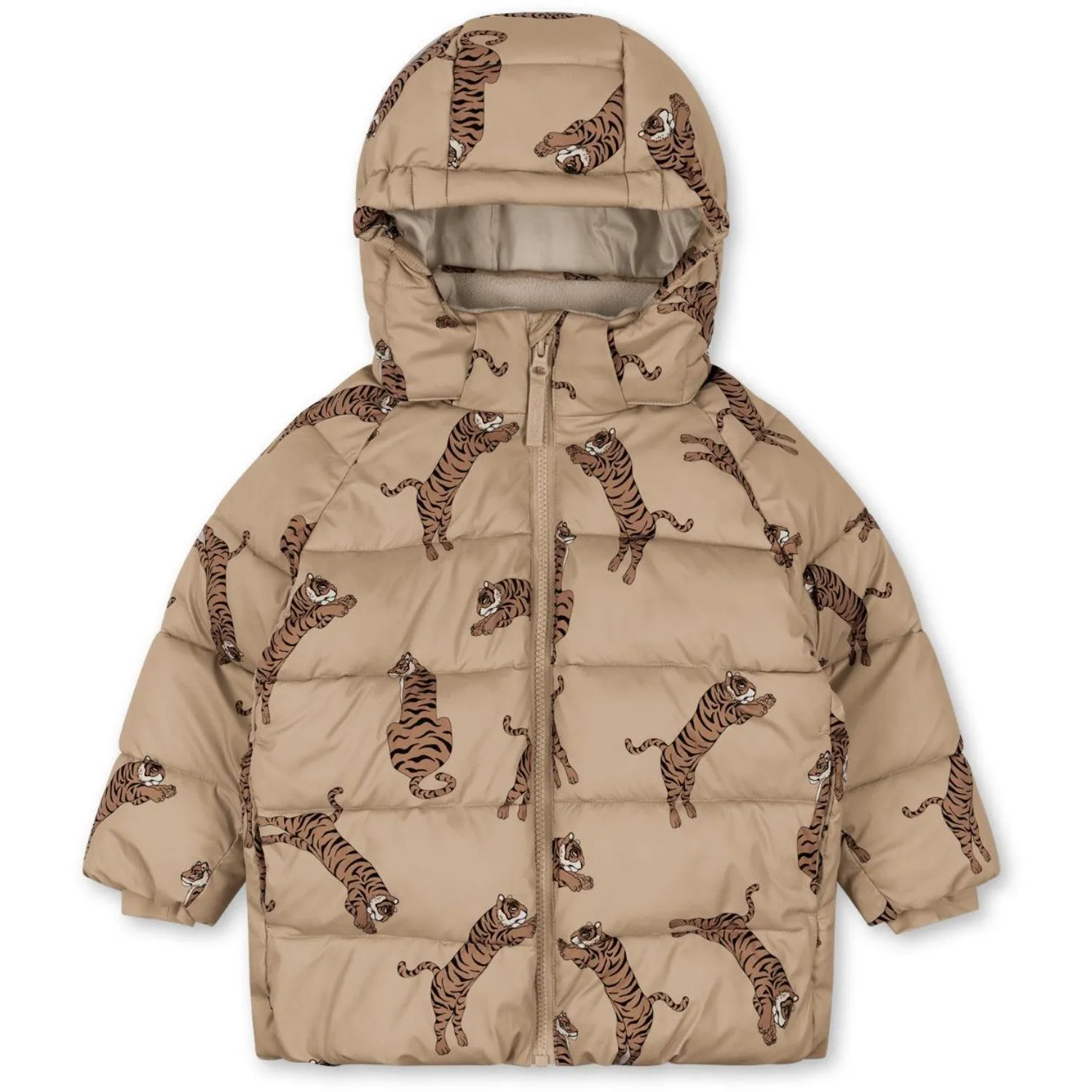 Konges Sljd Tiger Ace Rain Jacket