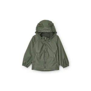 Liewood Melodi Jacket - Hunter Green