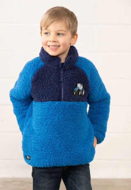 Lighthouse Caden Fleece