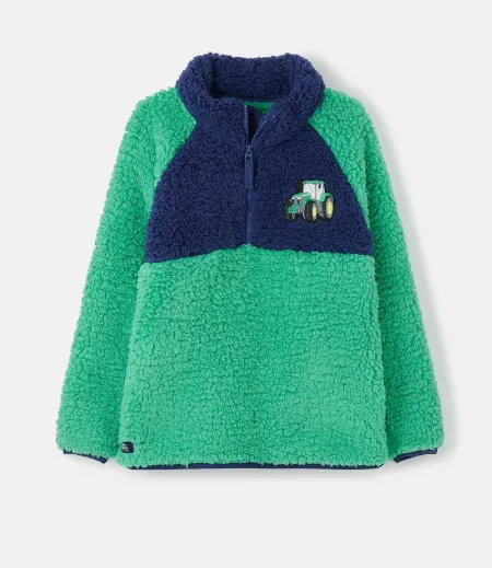 Lighthouse Caden Fleece