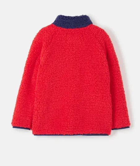 Lighthouse Caden Fleece