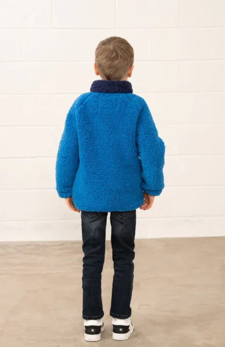 Lighthouse Caden Fleece