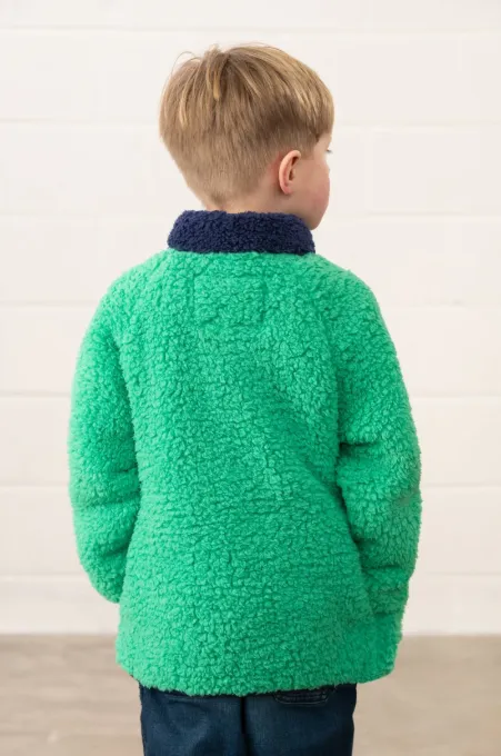 Lighthouse Caden Fleece