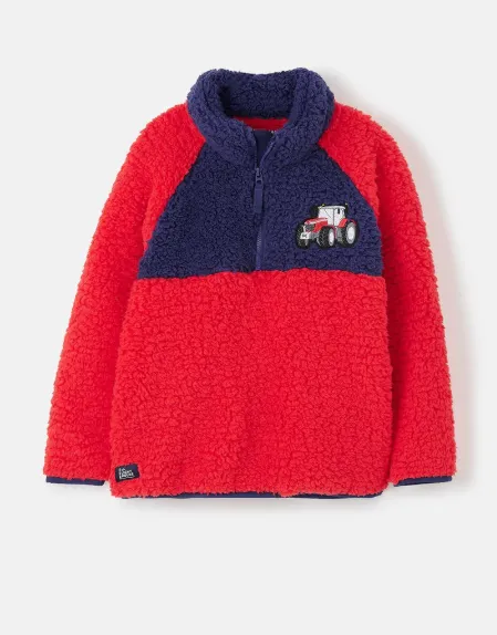 Lighthouse Caden Fleece