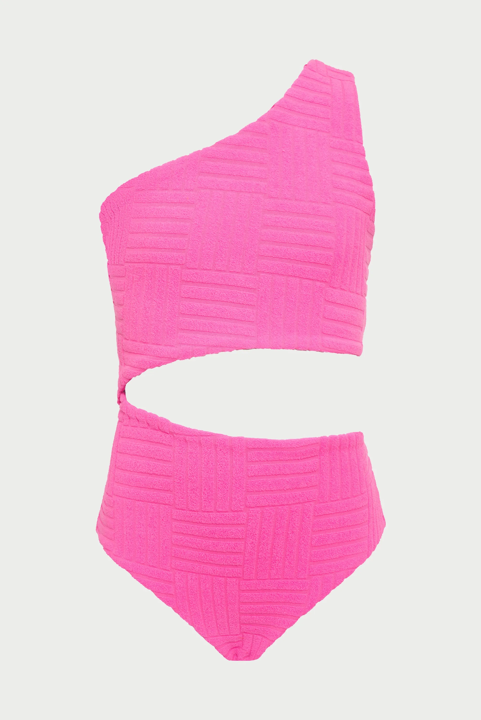 Little Celine One Piece Strawberry Moon Terry Beach Riot