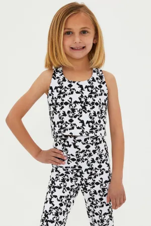 Little Clementine Top Onyx Star Beach Riot
