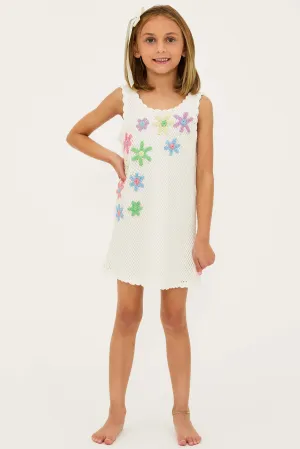 Little Diana Dress Sublime Spring Crochet Beach Riot