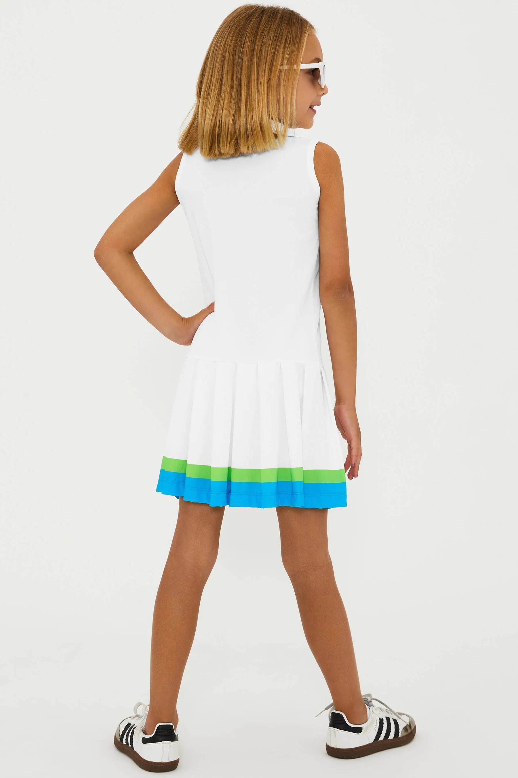 Little Yari Dress Garden Isle Beach Riot