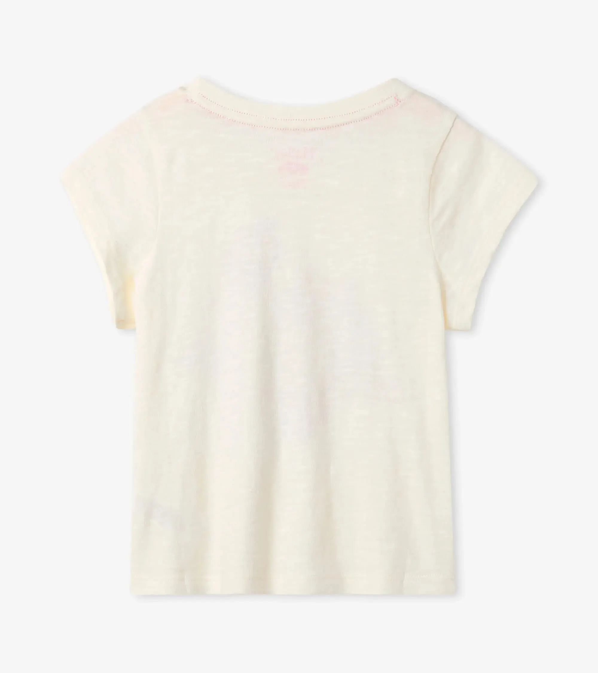 Live Wild Graphic Tee | Hatley
