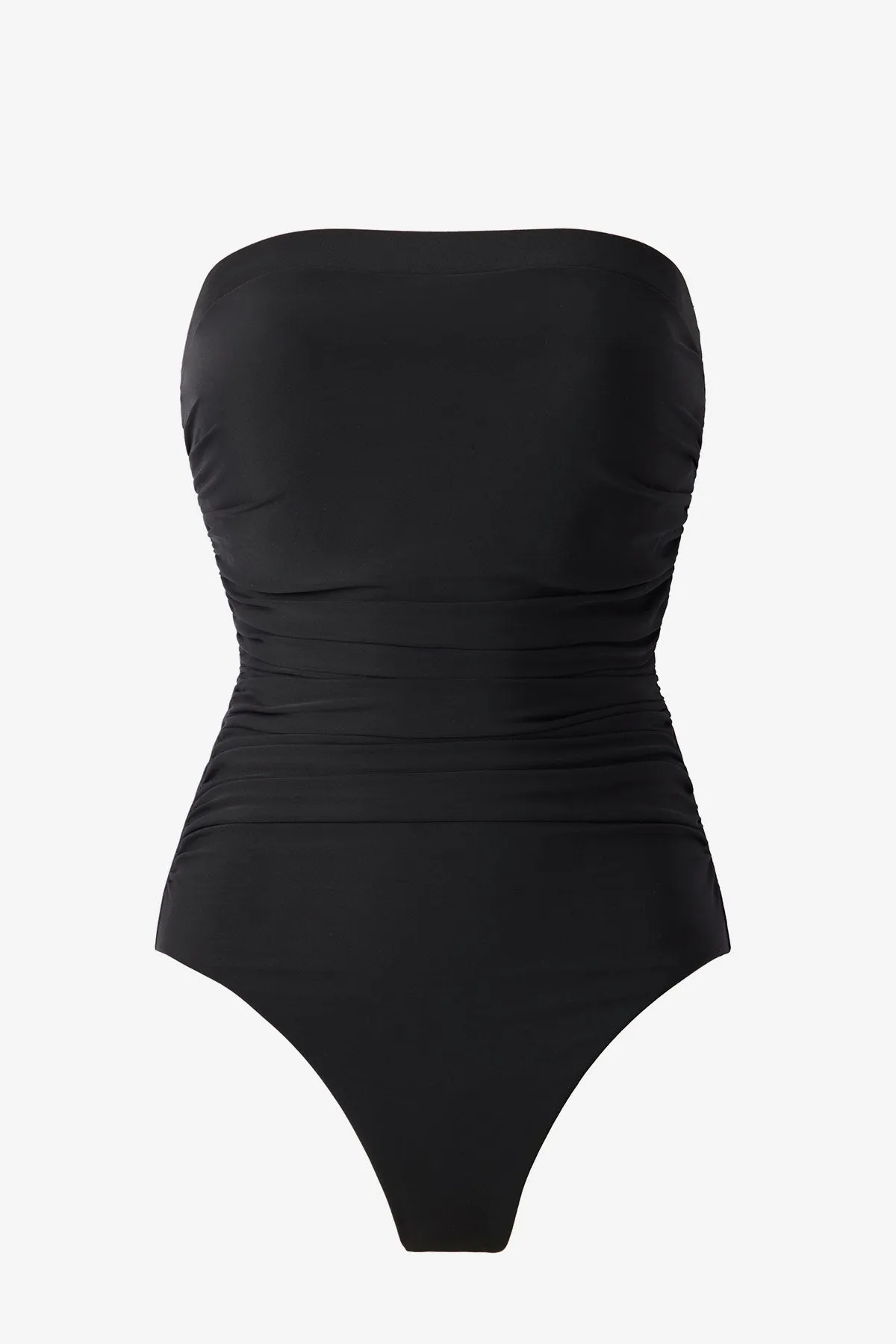 Long Torso Avanti One Piece