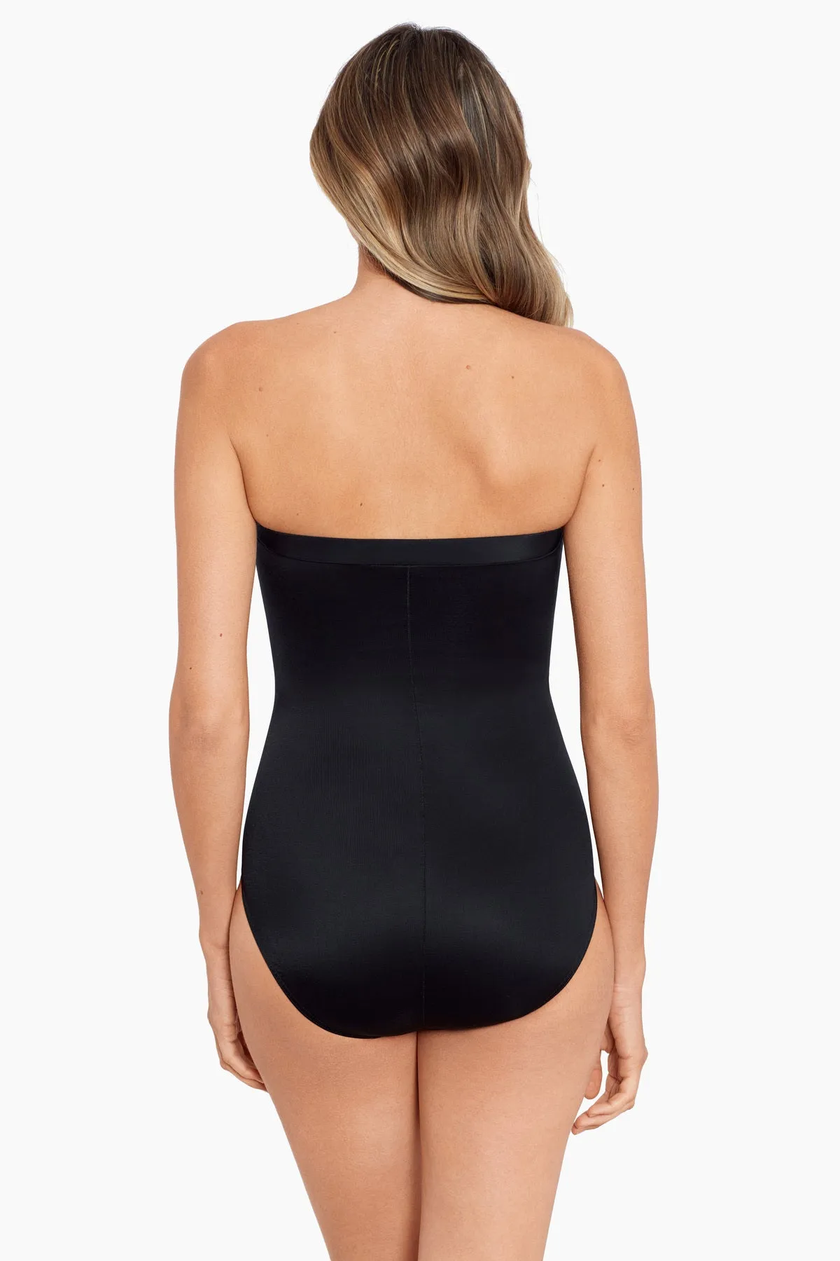 Long Torso Avanti One Piece